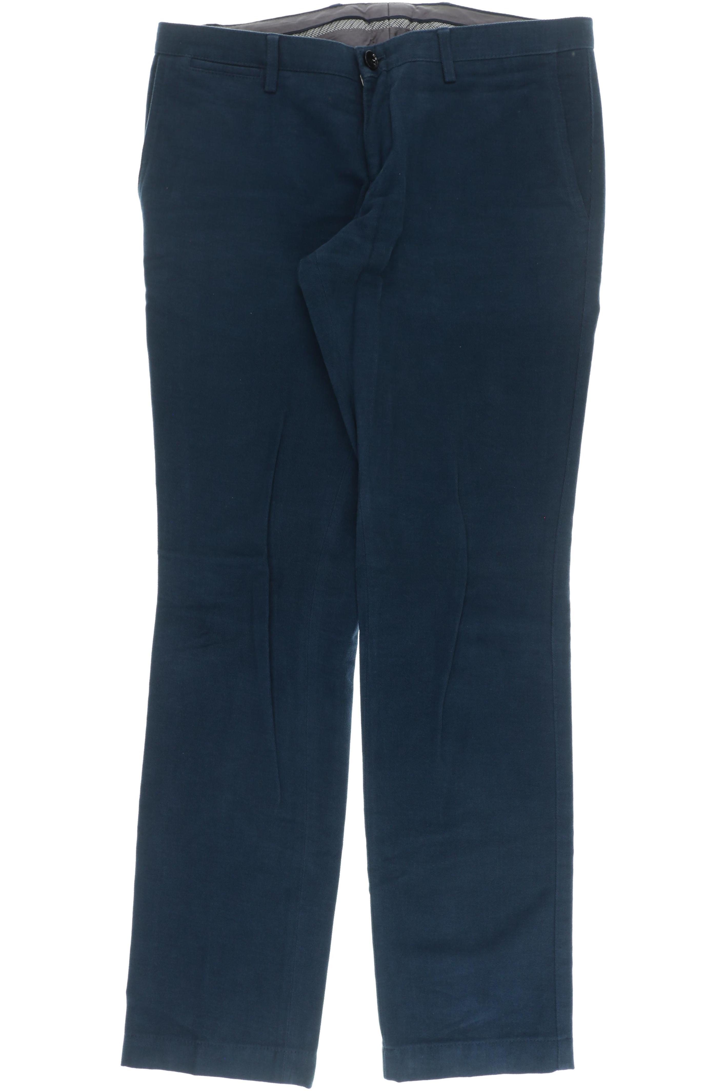 Thumbnail - Boss by Hugo Boss Herren Stoffhose, blau, Gr. 46