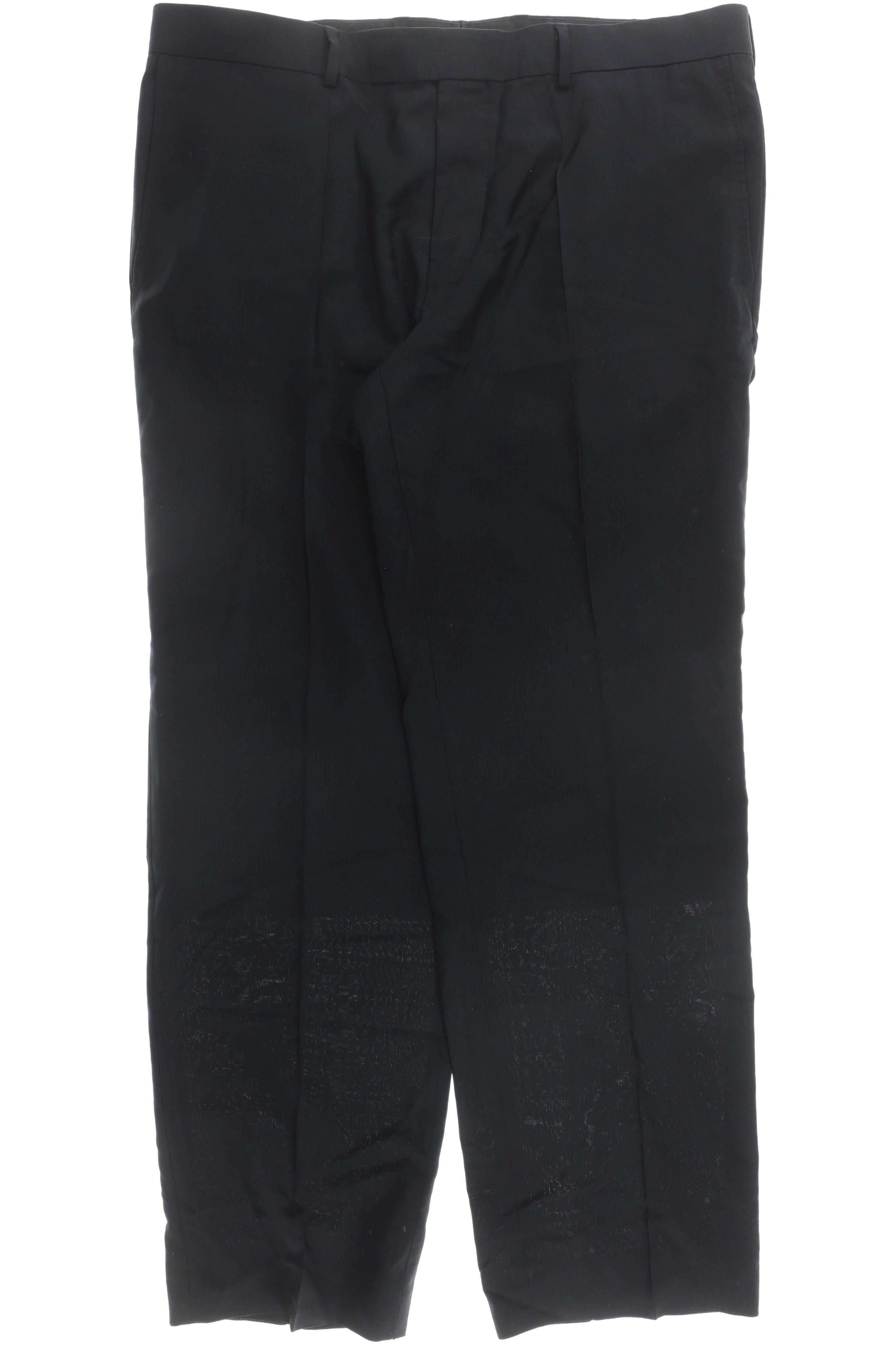 Thumbnail - Boss by Hugo Boss Herren Stoffhose, schwarz, Gr. 56