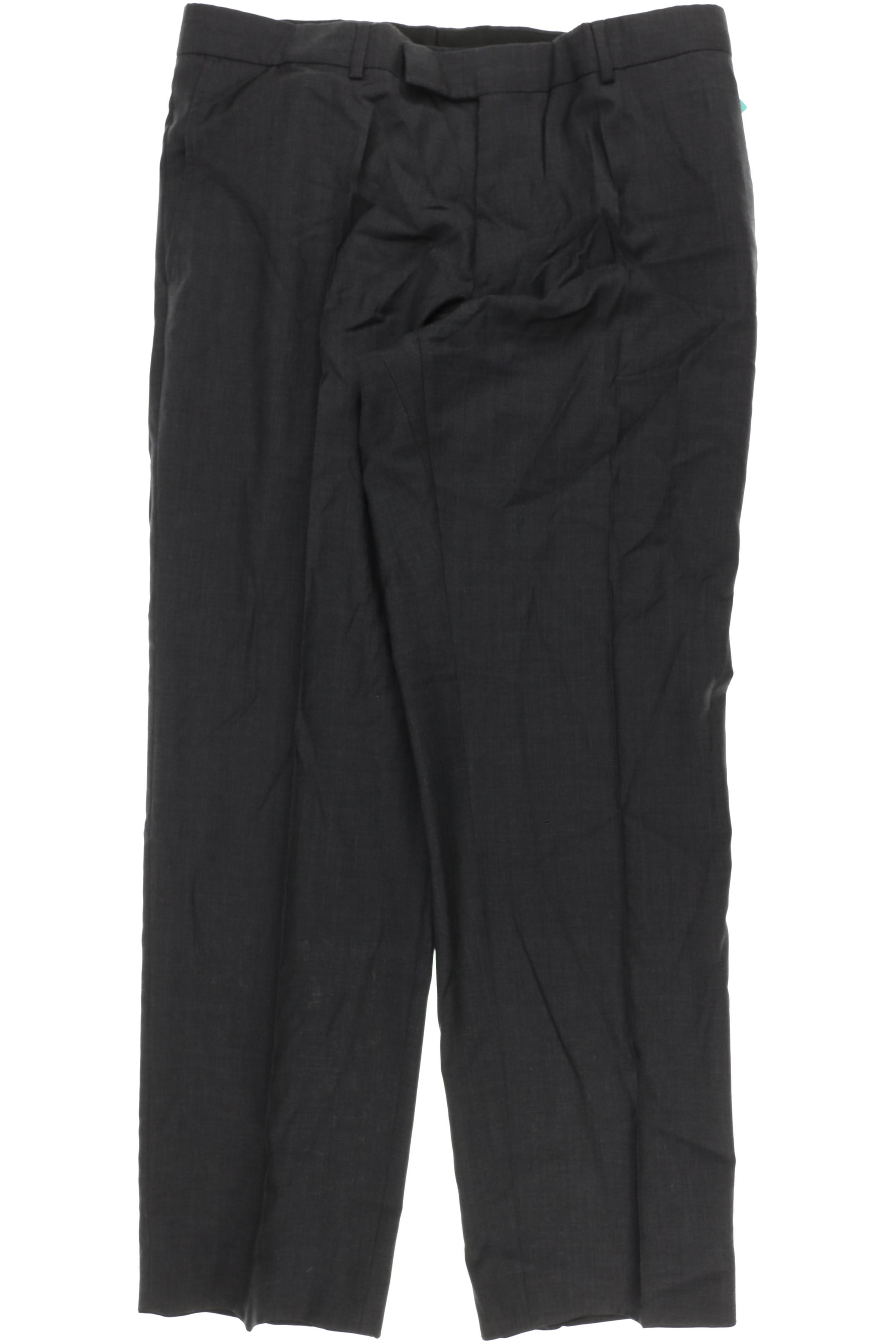 

Boss by Hugo Boss Herren Stoffhose, grau, Gr.