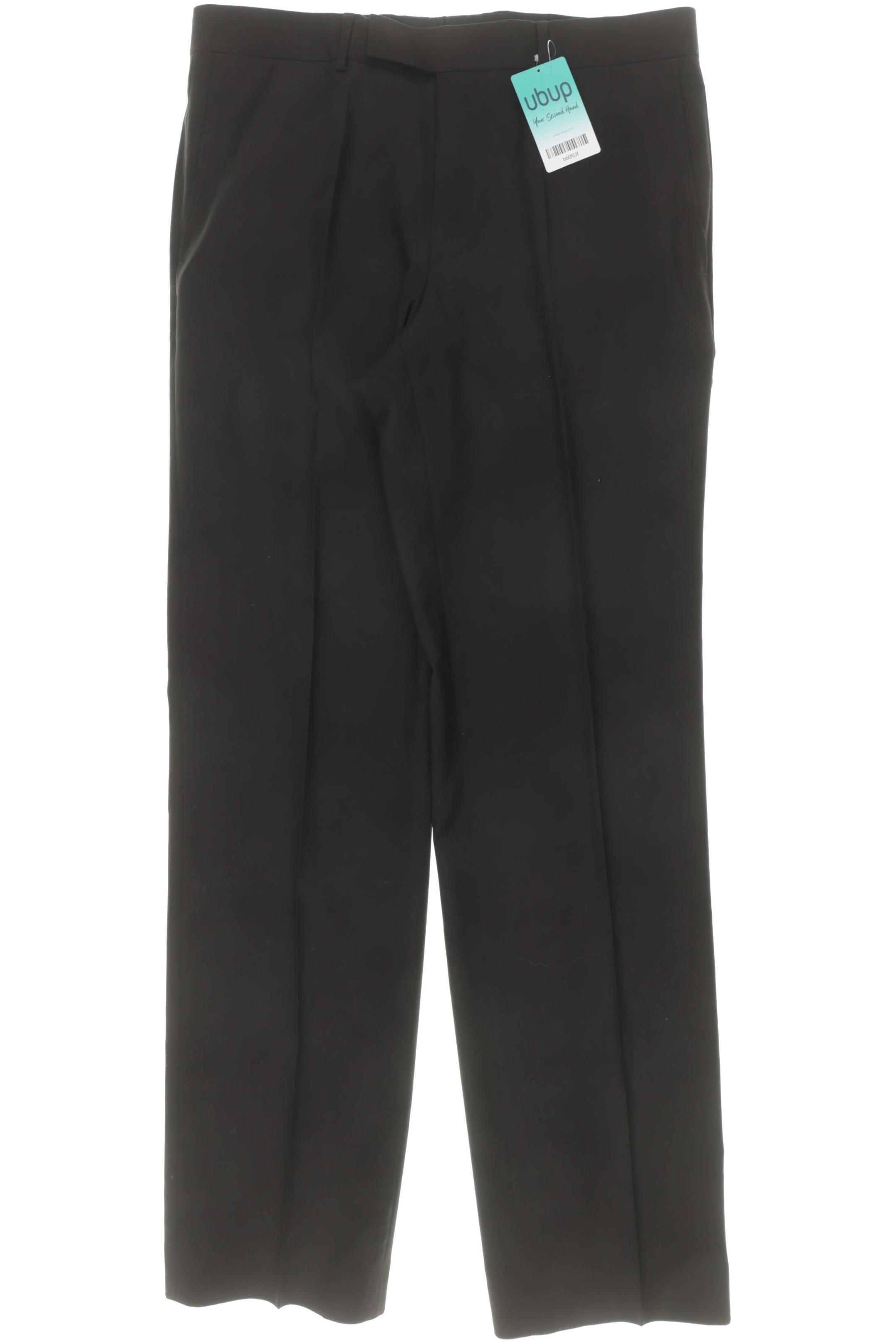 

Boss by Hugo Boss Herren Stoffhose, braun, Gr.