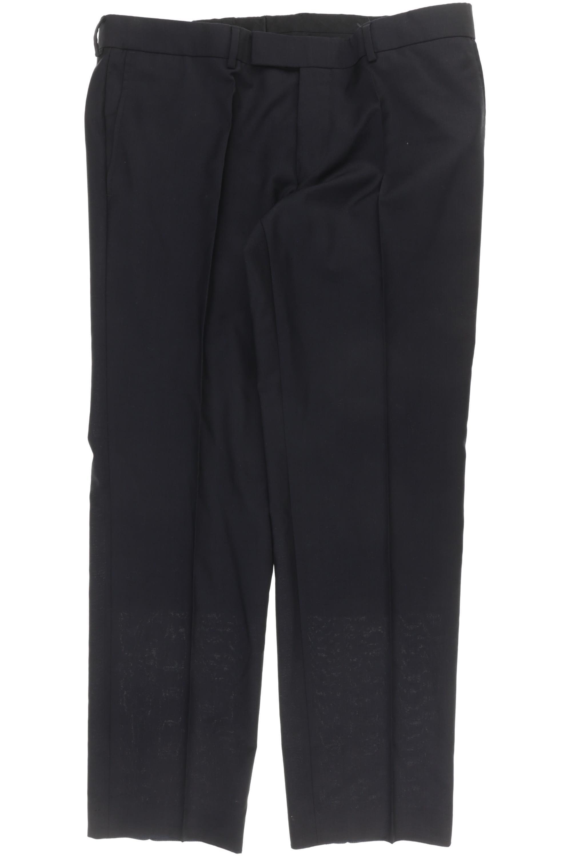 

Boss by Hugo Boss Herren Stoffhose, blau, Gr.