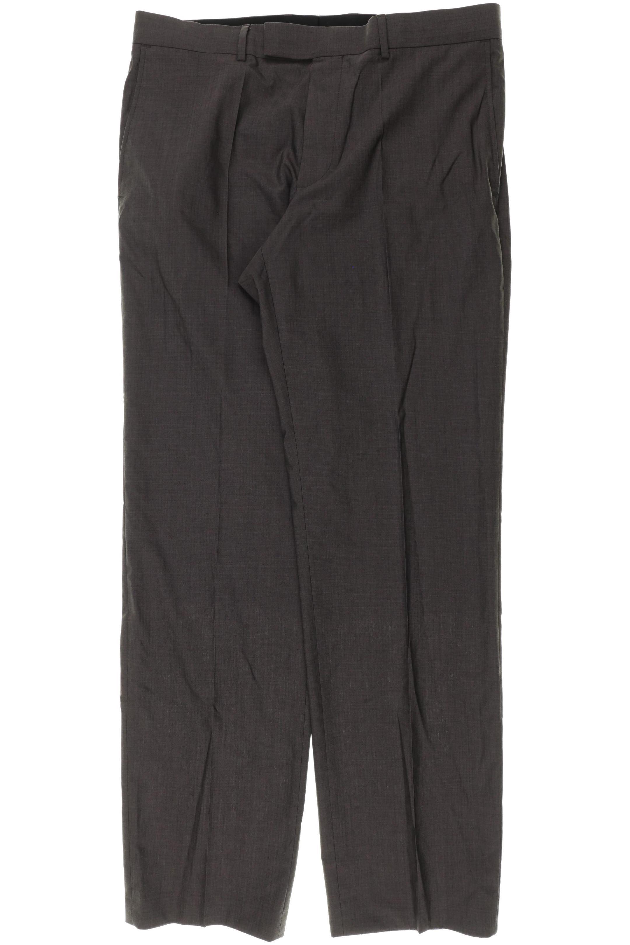 

Boss by Hugo Boss Herren Stoffhose, grau, Gr.