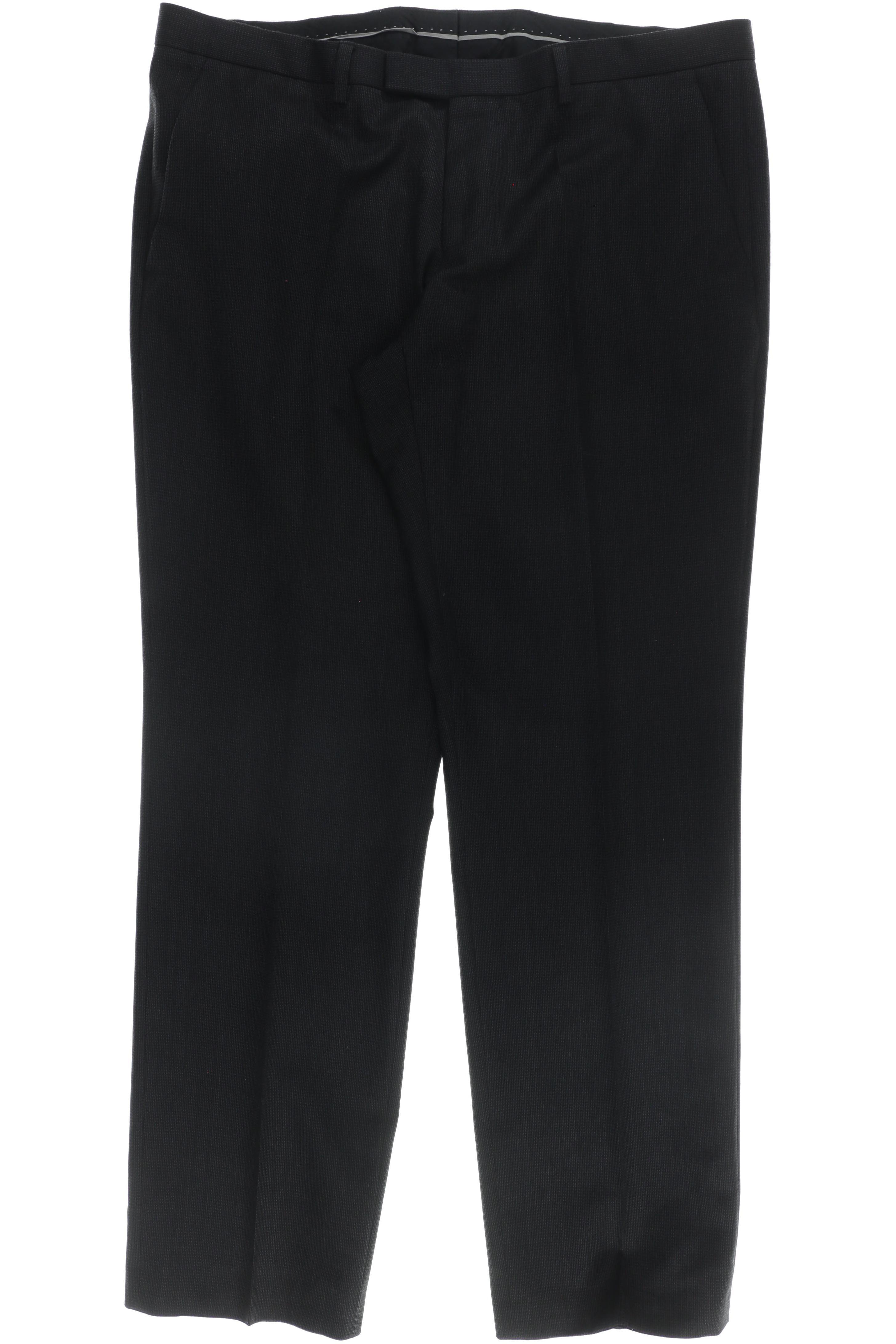 

Boss by Hugo Boss Herren Stoffhose, grau, Gr.