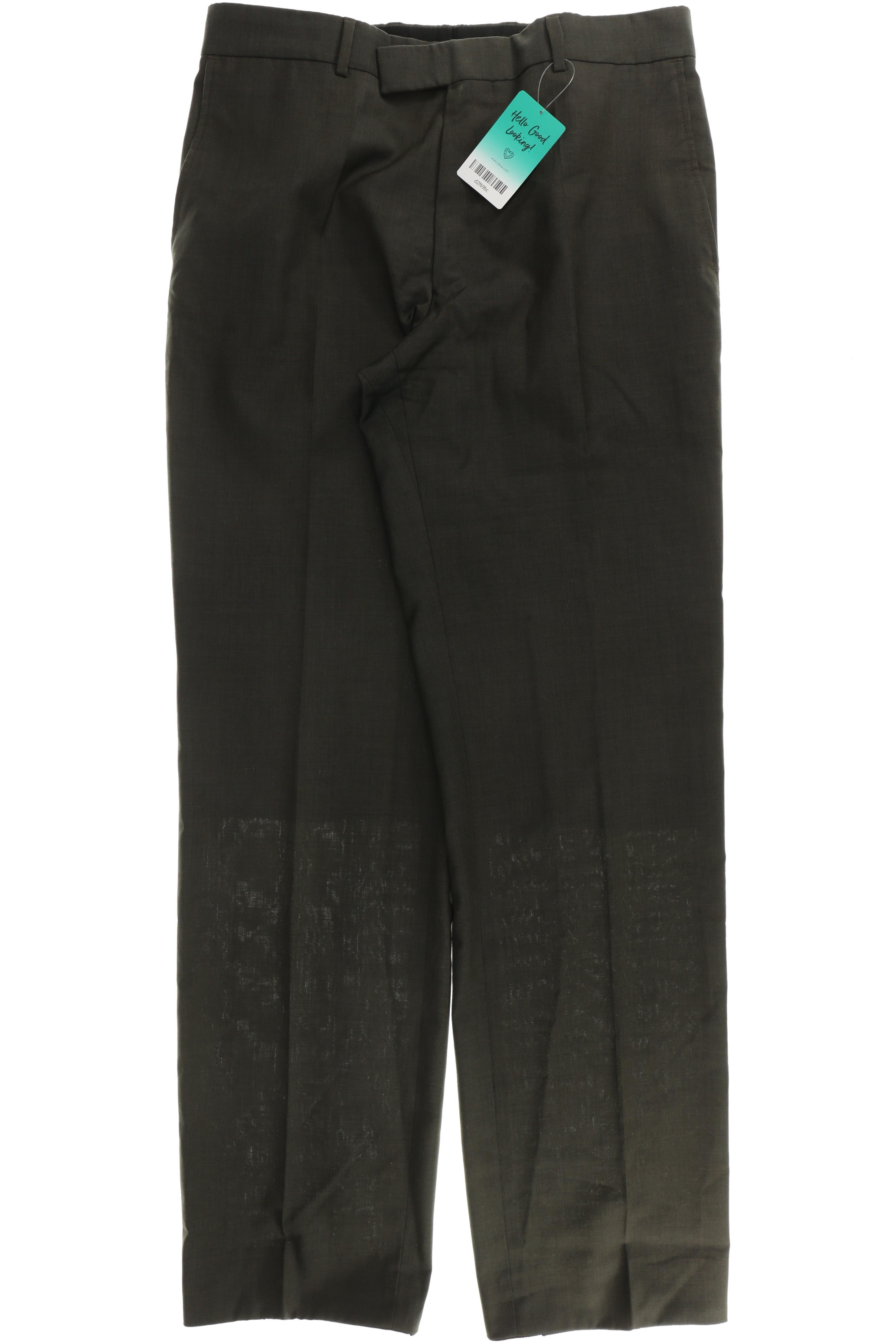 

Boss by Hugo Boss Herren Stoffhose, braun, Gr.