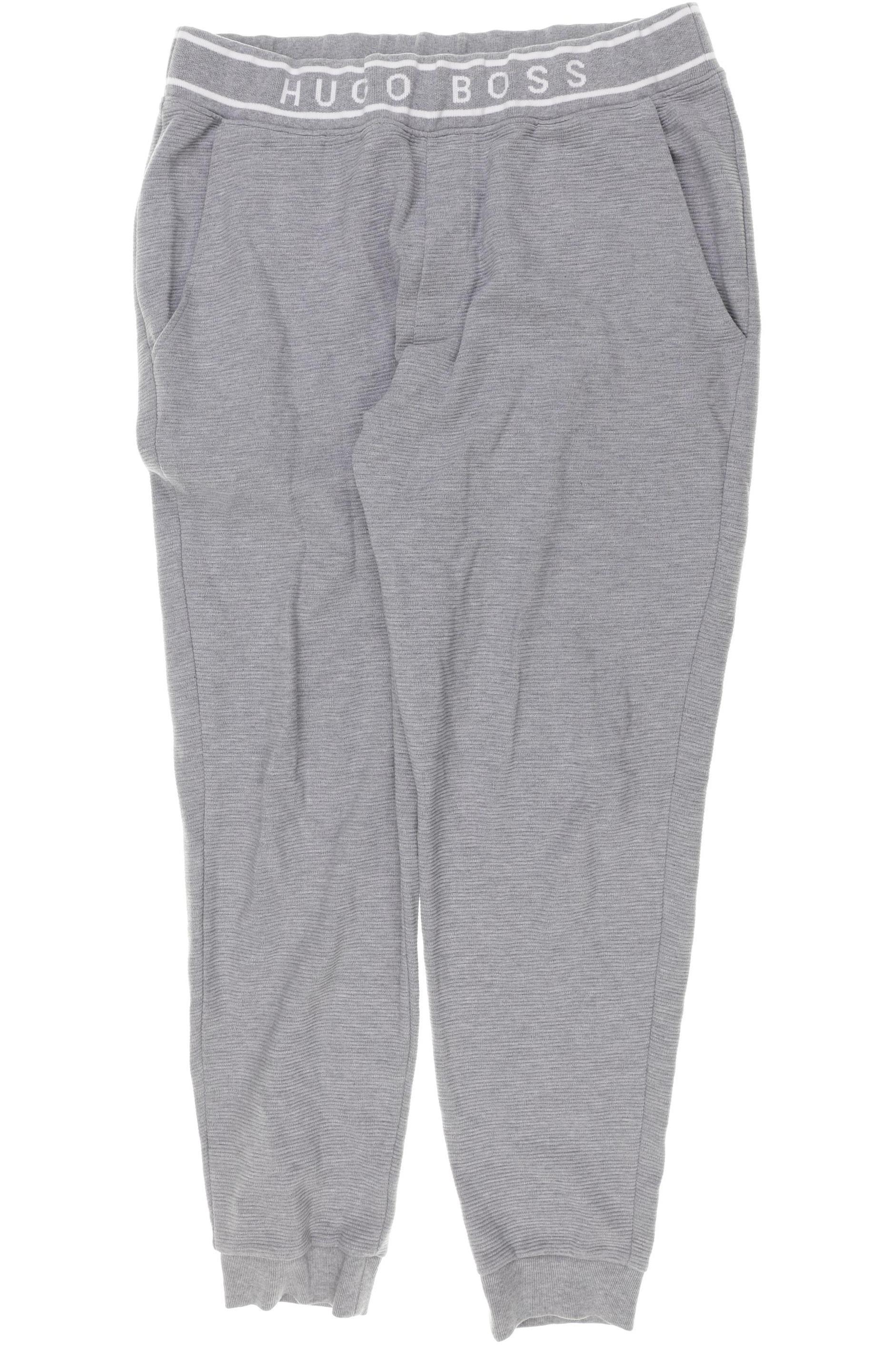 

Boss by Hugo Boss Herren Stoffhose, grau, Gr.