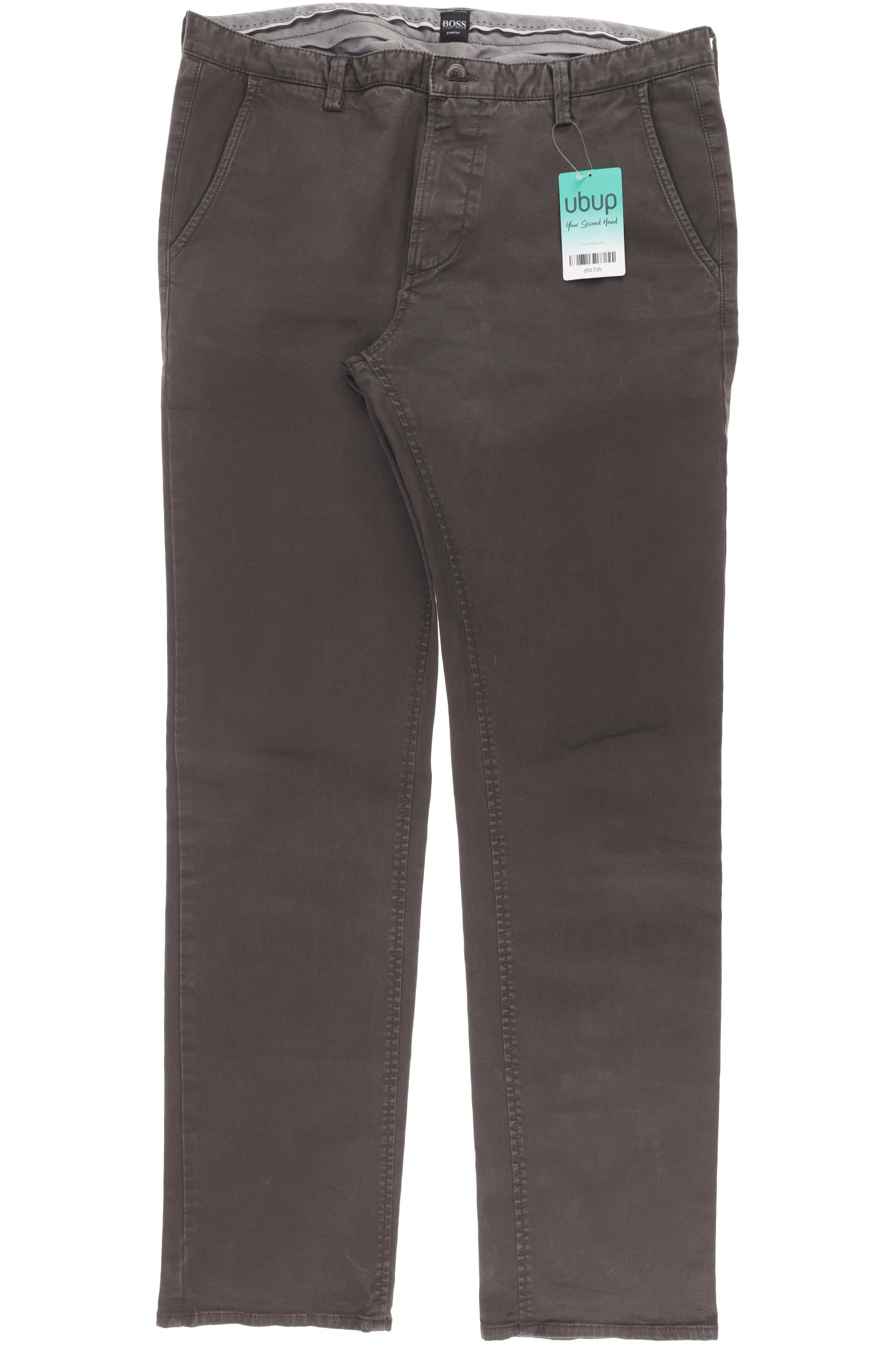 

Boss by Hugo Boss Herren Stoffhose, grün, Gr. 50