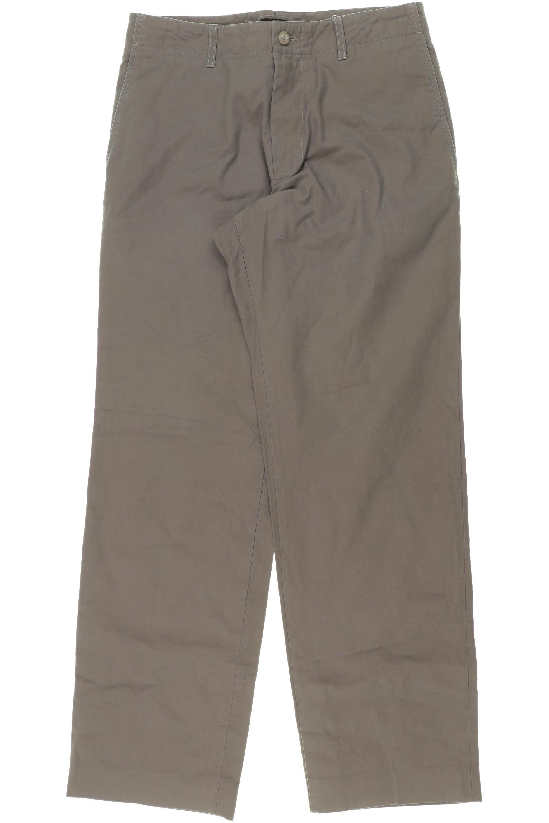 

Boss by Hugo Boss Herren Stoffhose, grau, Gr. 46