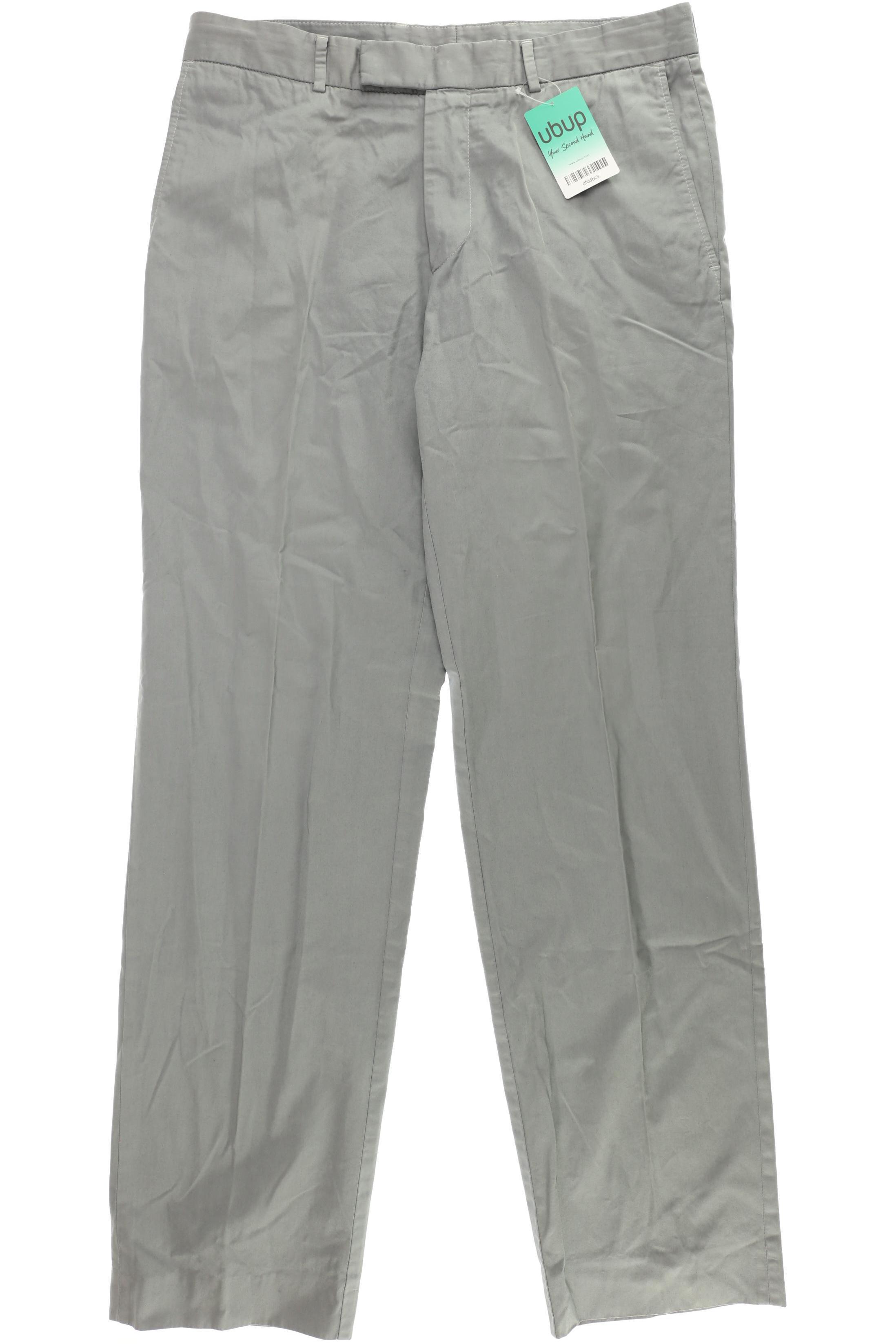 

Boss by Hugo Boss Herren Stoffhose, grau, Gr.