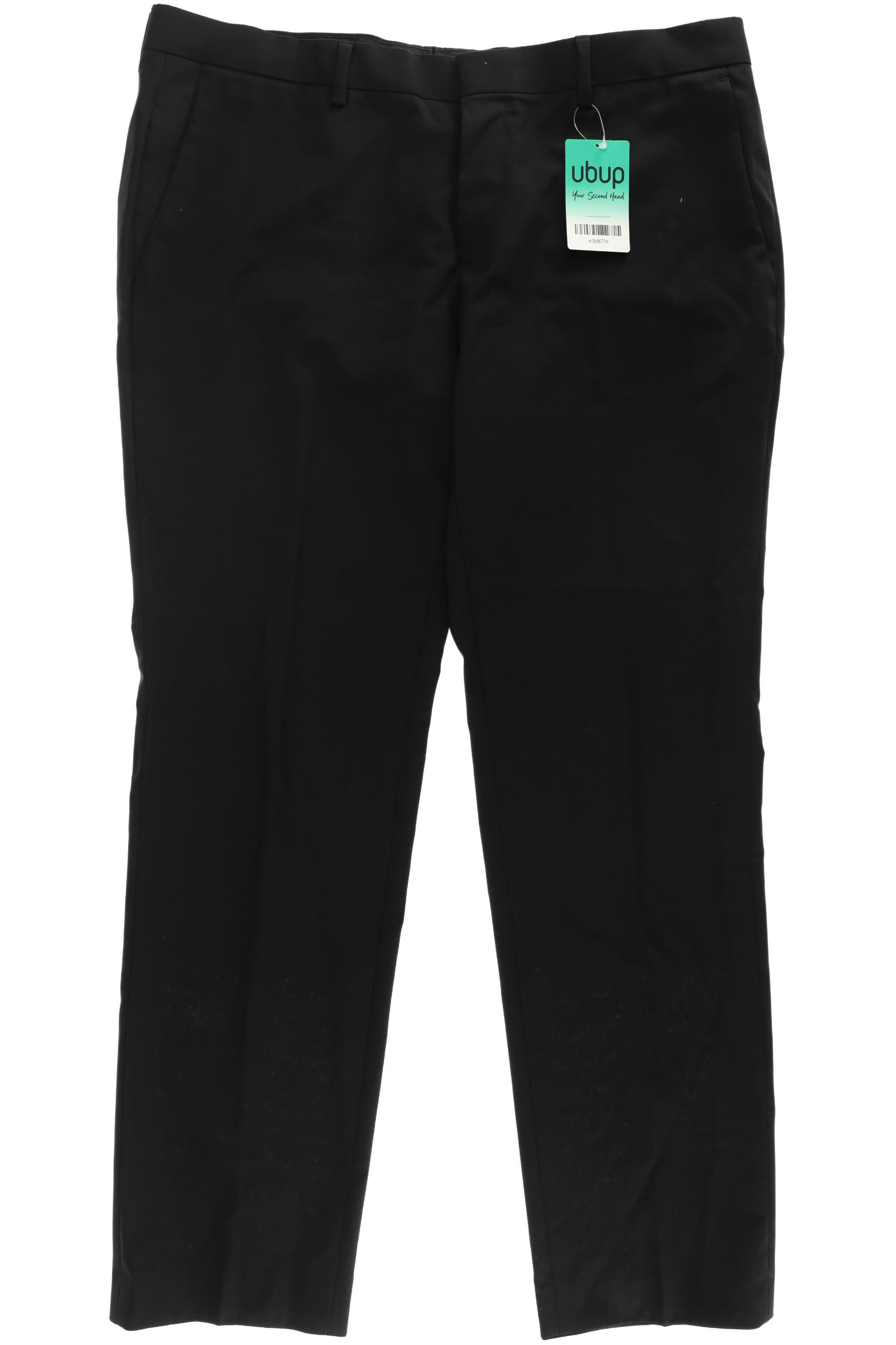 Thumbnail - Boss by Hugo Boss Herren Stoffhose, blau, Gr.