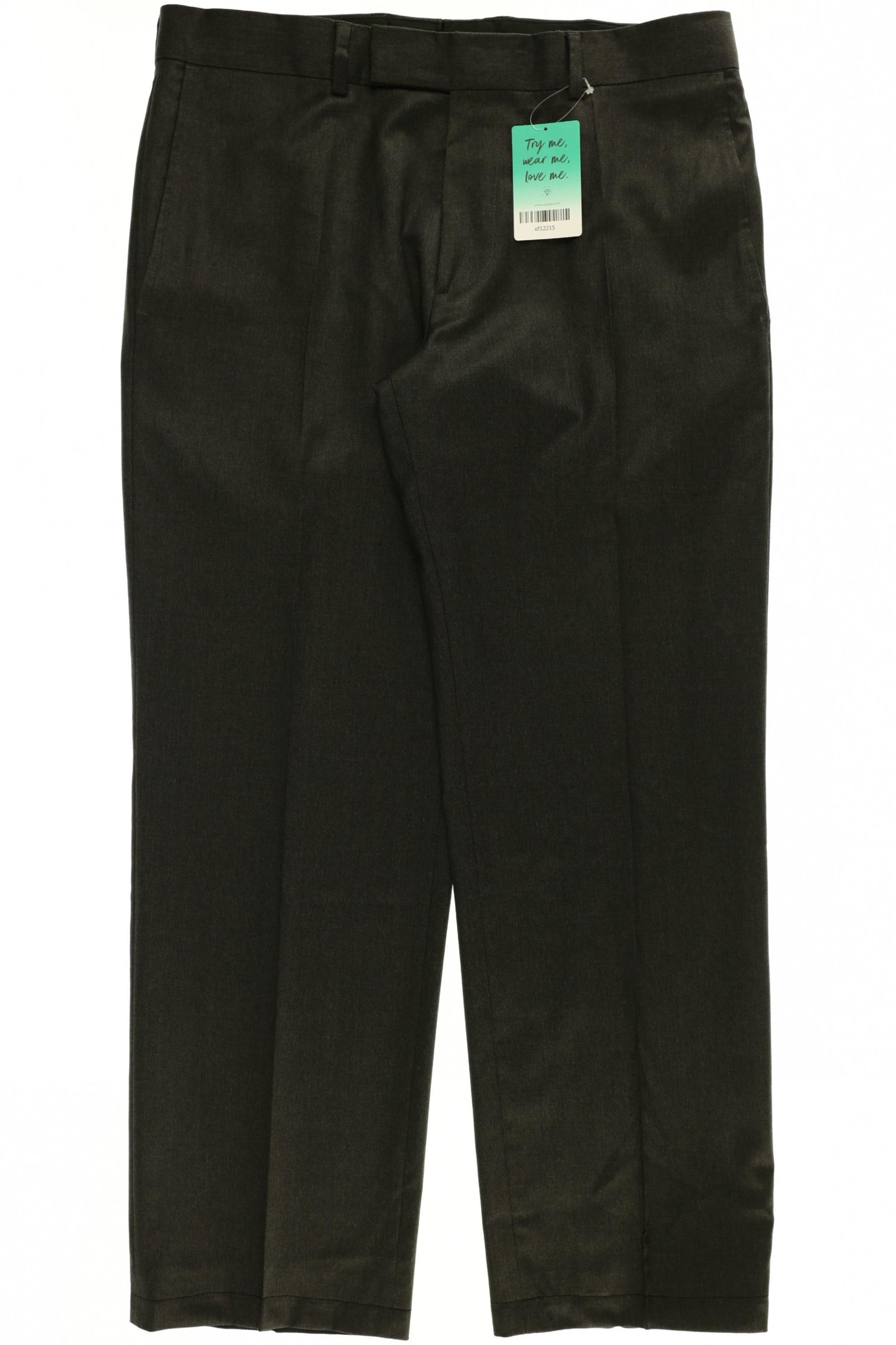 

Boss by Hugo Boss Herren Stoffhose, grau, Gr.