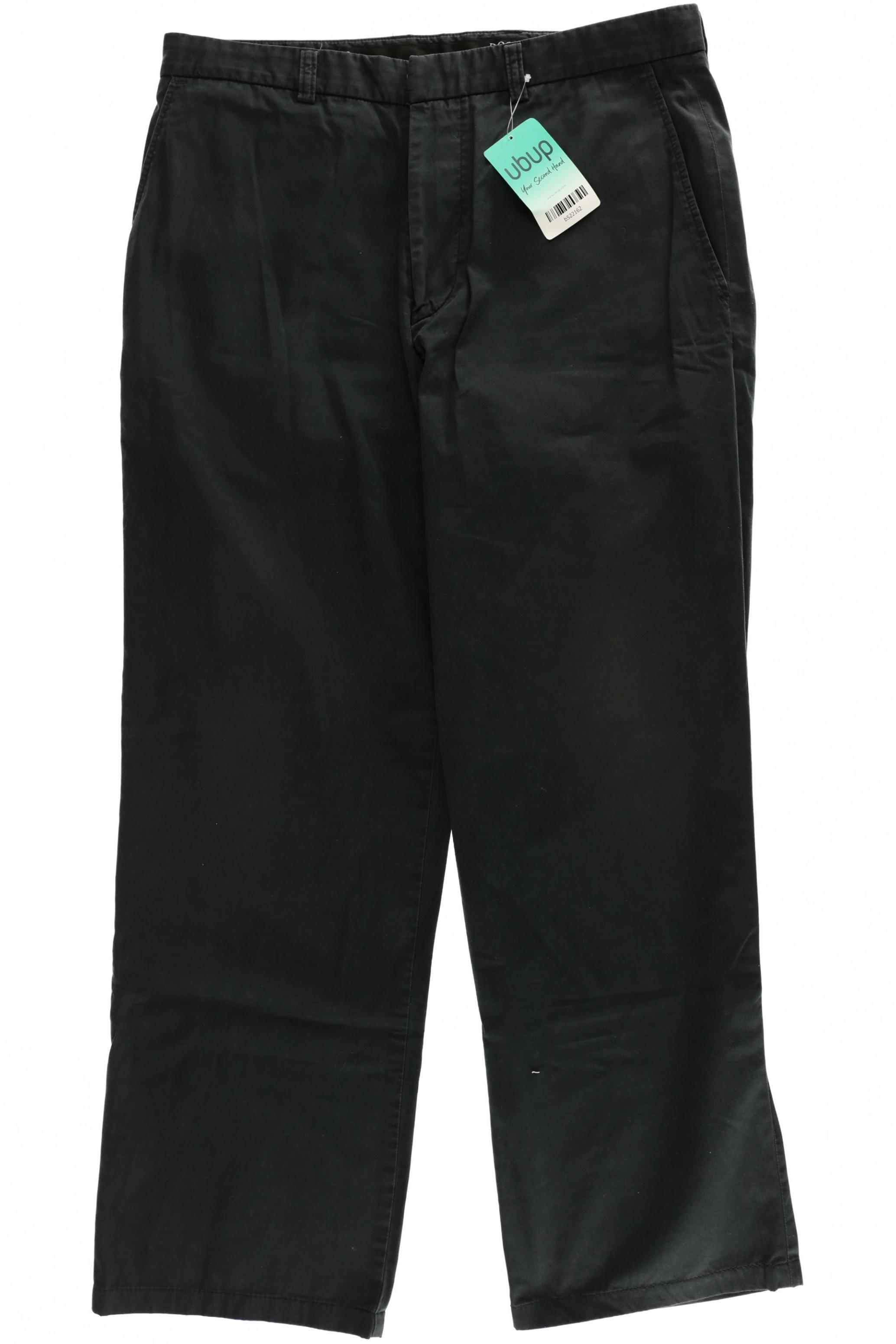 

Boss by Hugo Boss Herren Stoffhose, grau, Gr.