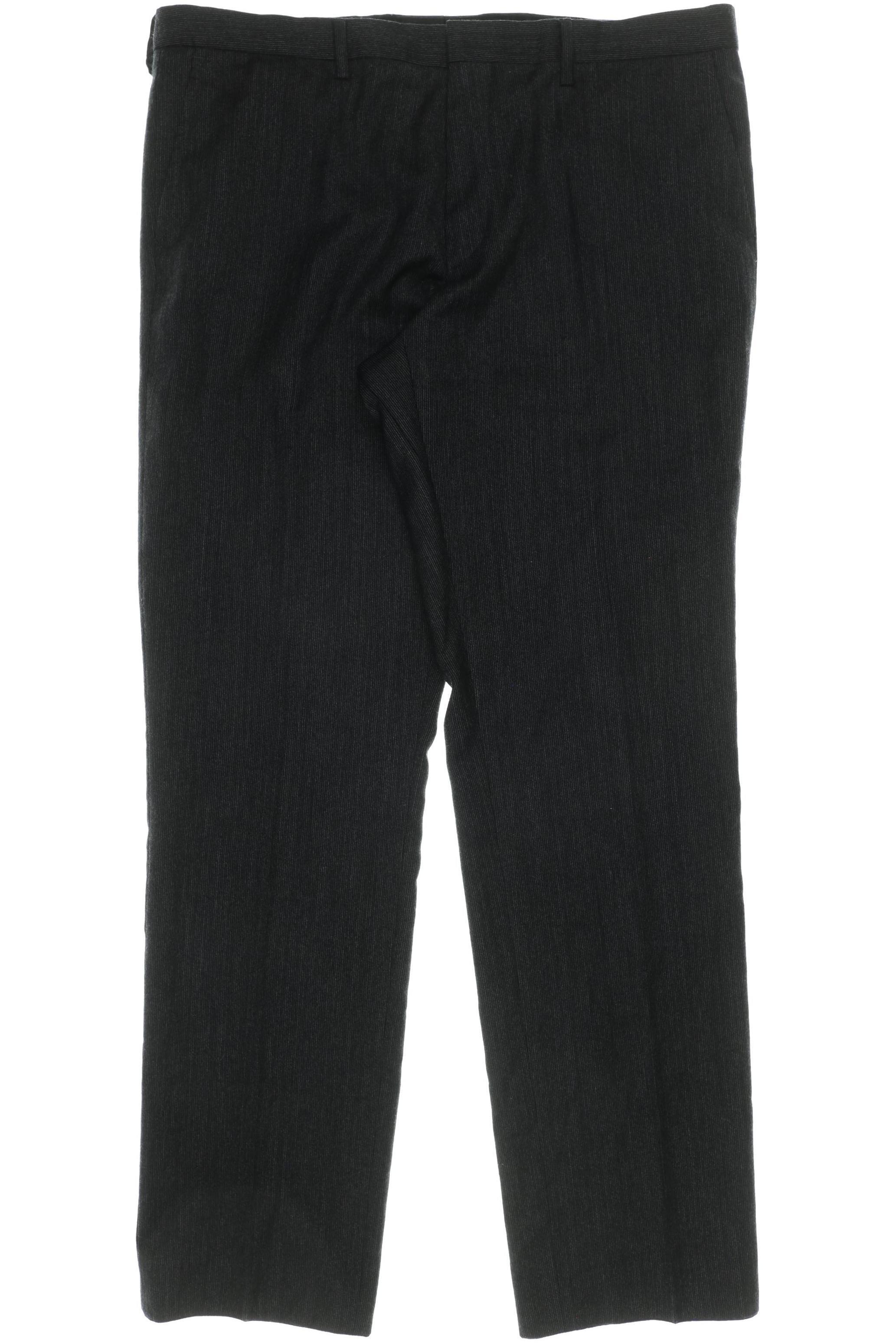 

Boss by Hugo Boss Herren Stoffhose, grau, Gr. 56