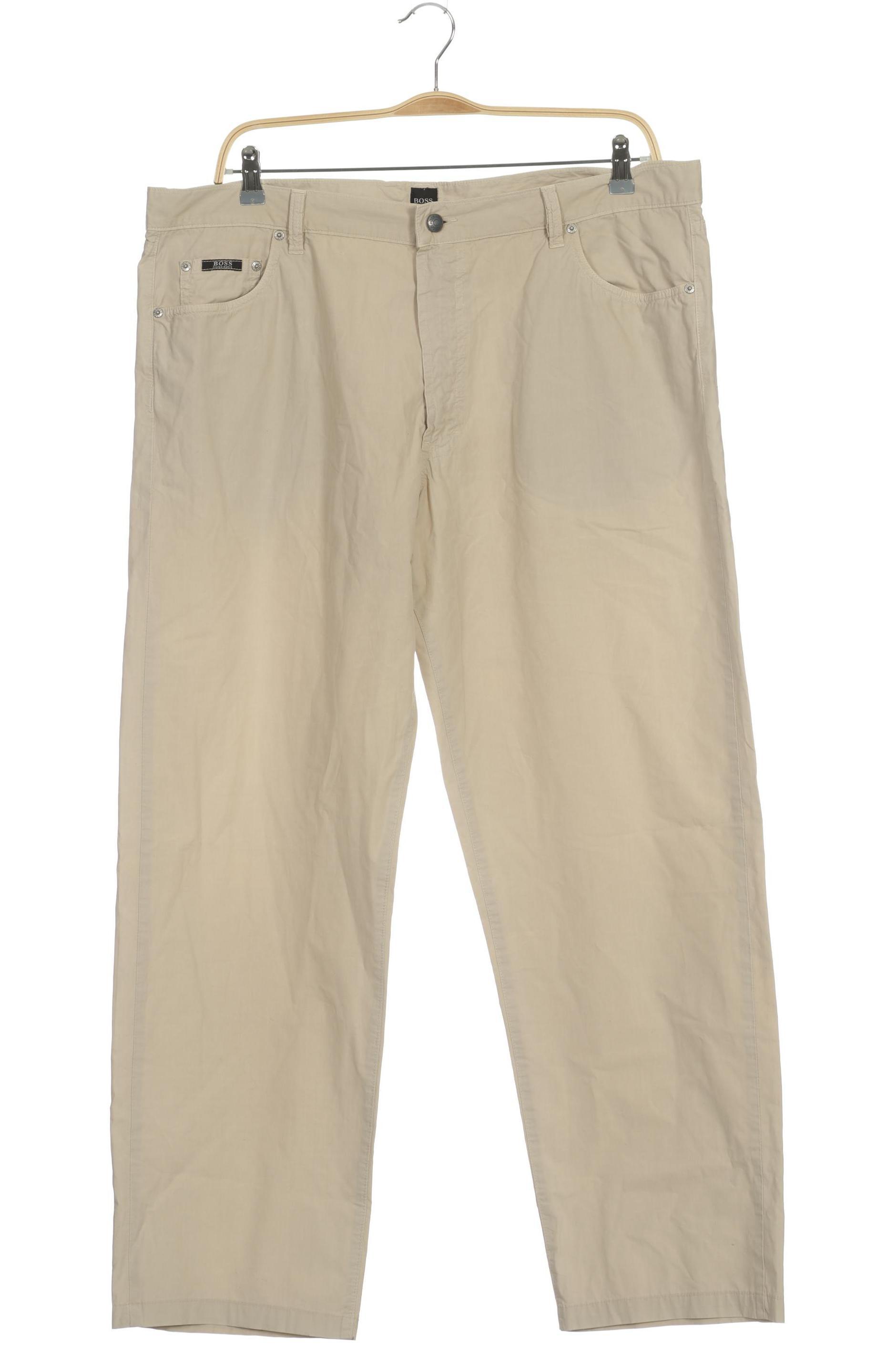 Thumbnail - Boss by Hugo Boss Herren Stoffhose, beige, Gr. 42