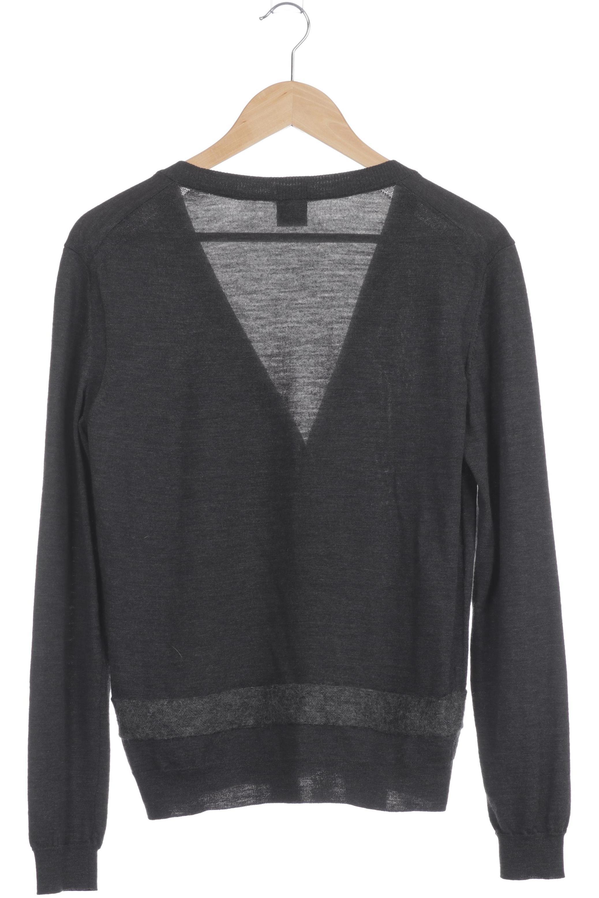 

Boss by Hugo Boss Herren Strickjacke, grau, Gr.