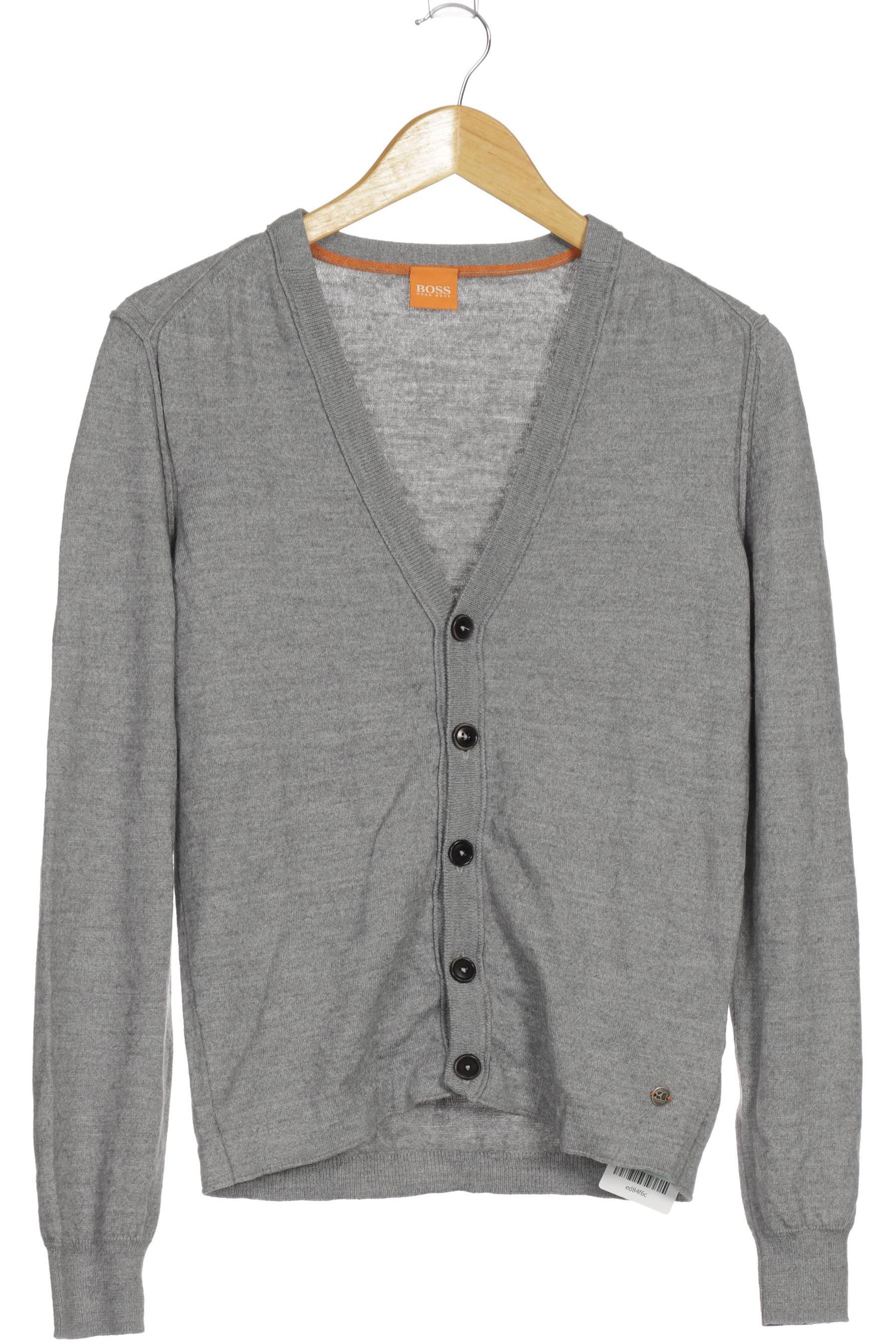 

Boss Orange Herren Strickjacke, , Gr.