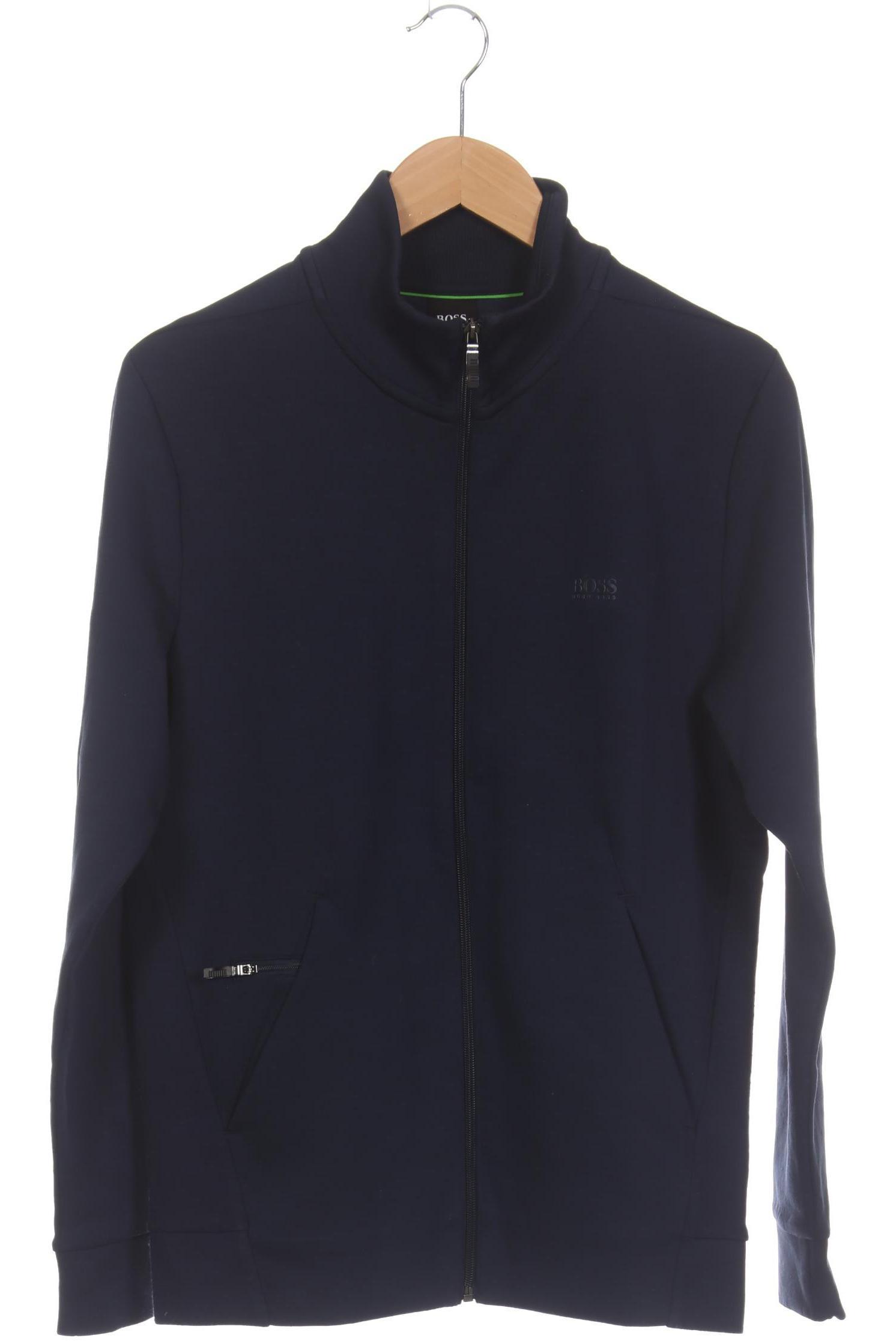 

Boss by Hugo Boss Herren Jacke, blau, Gr.