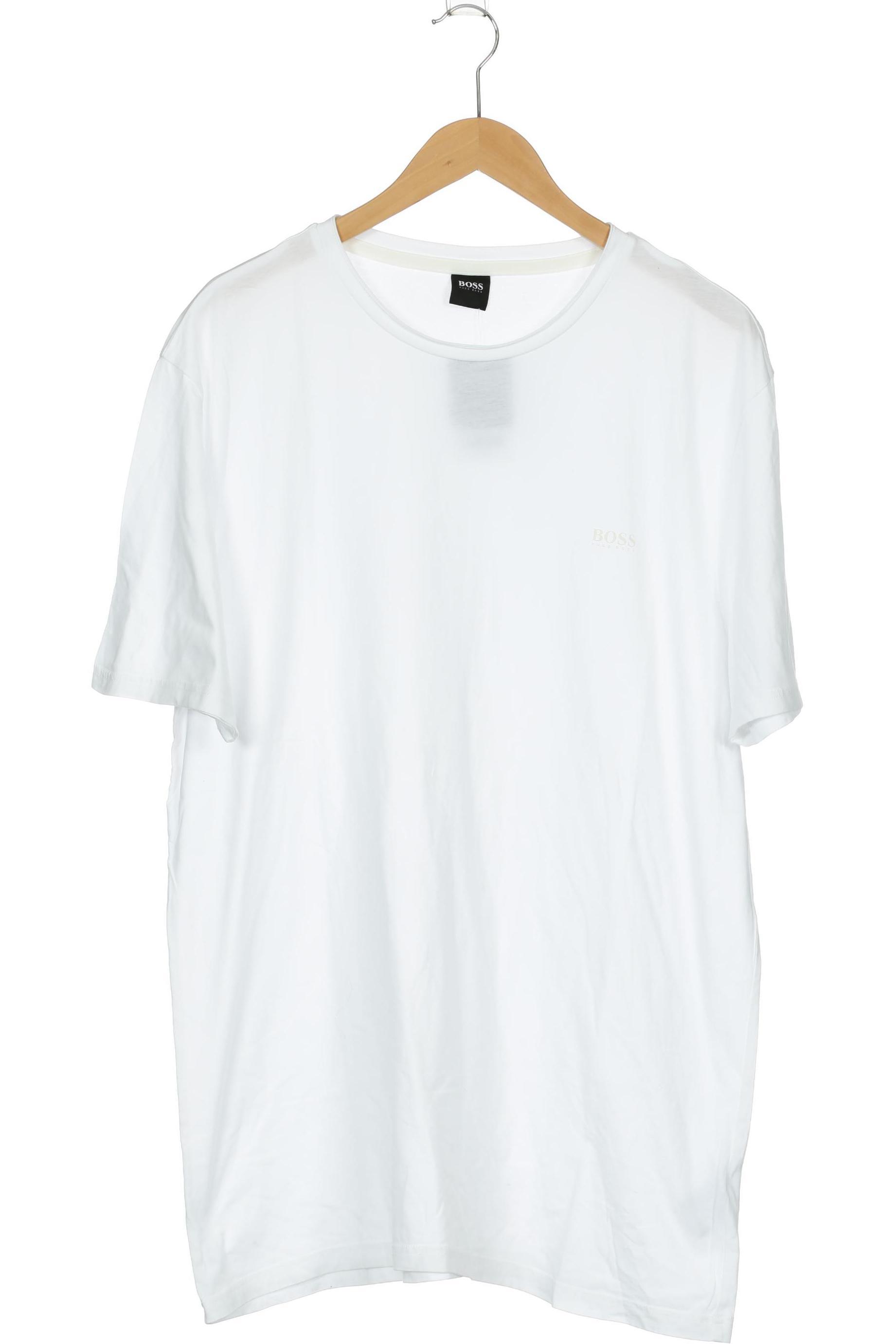 

Boss by Hugo Boss Herren T-Shirt, weiß, Gr.