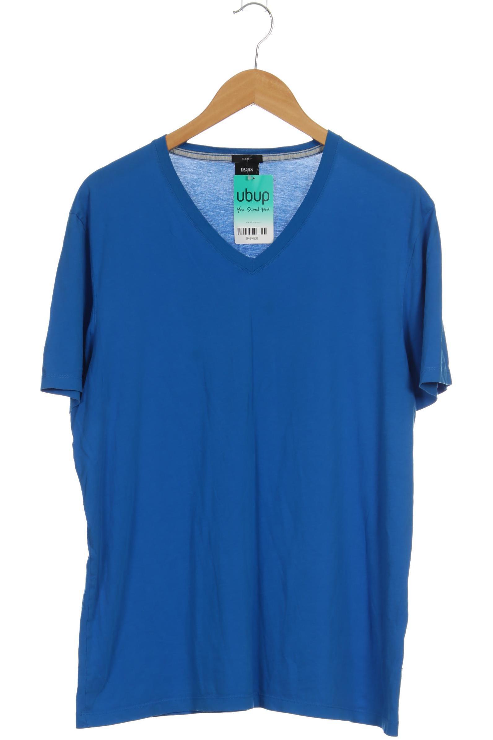 

Boss by Hugo Boss Herren T-Shirt, blau, Gr.