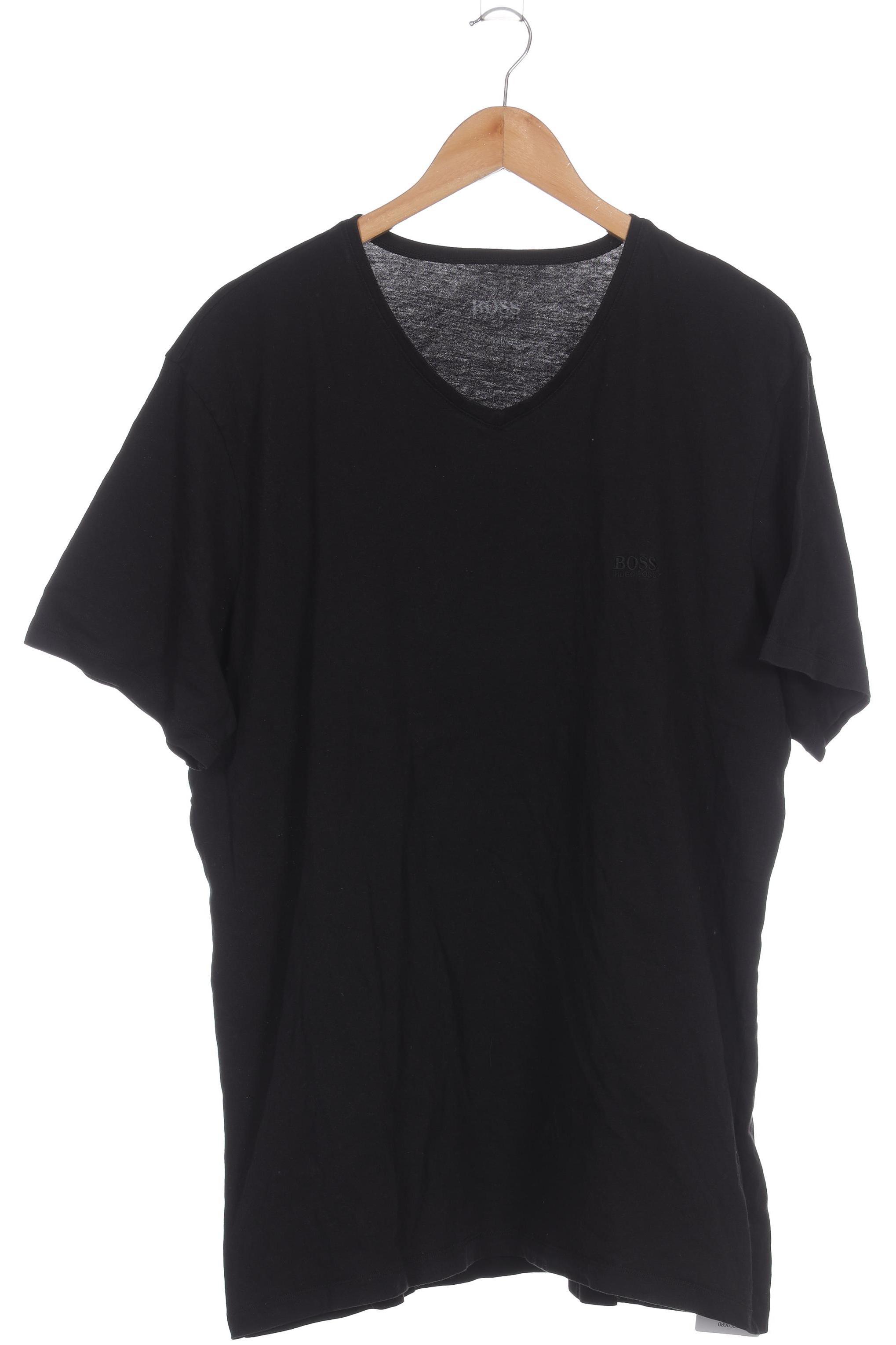 Thumbnail - Boss by Hugo Boss Herren T-Shirt, schwarz, Gr.