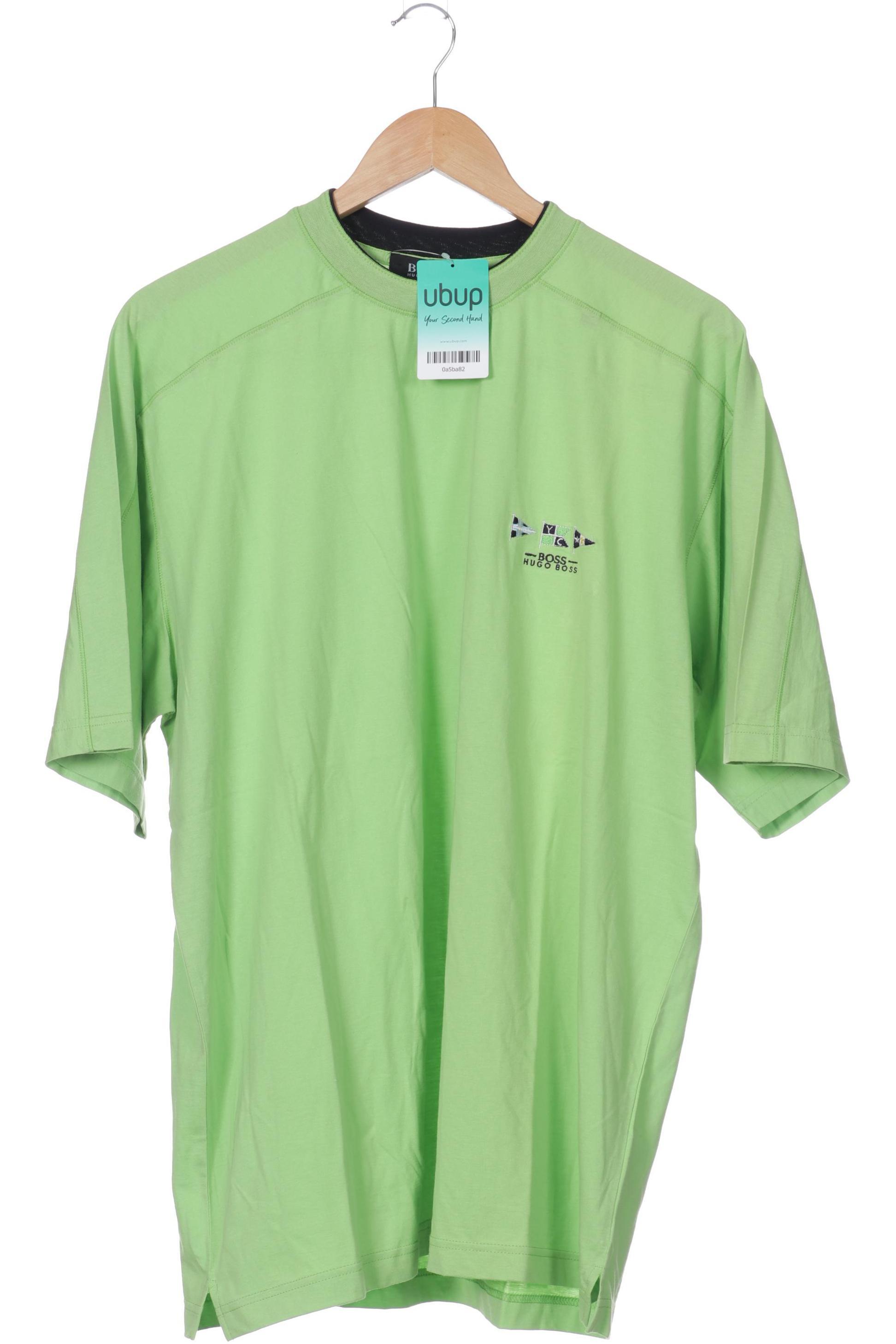 

Boss by Hugo Boss Herren T-Shirt, grün, Gr.