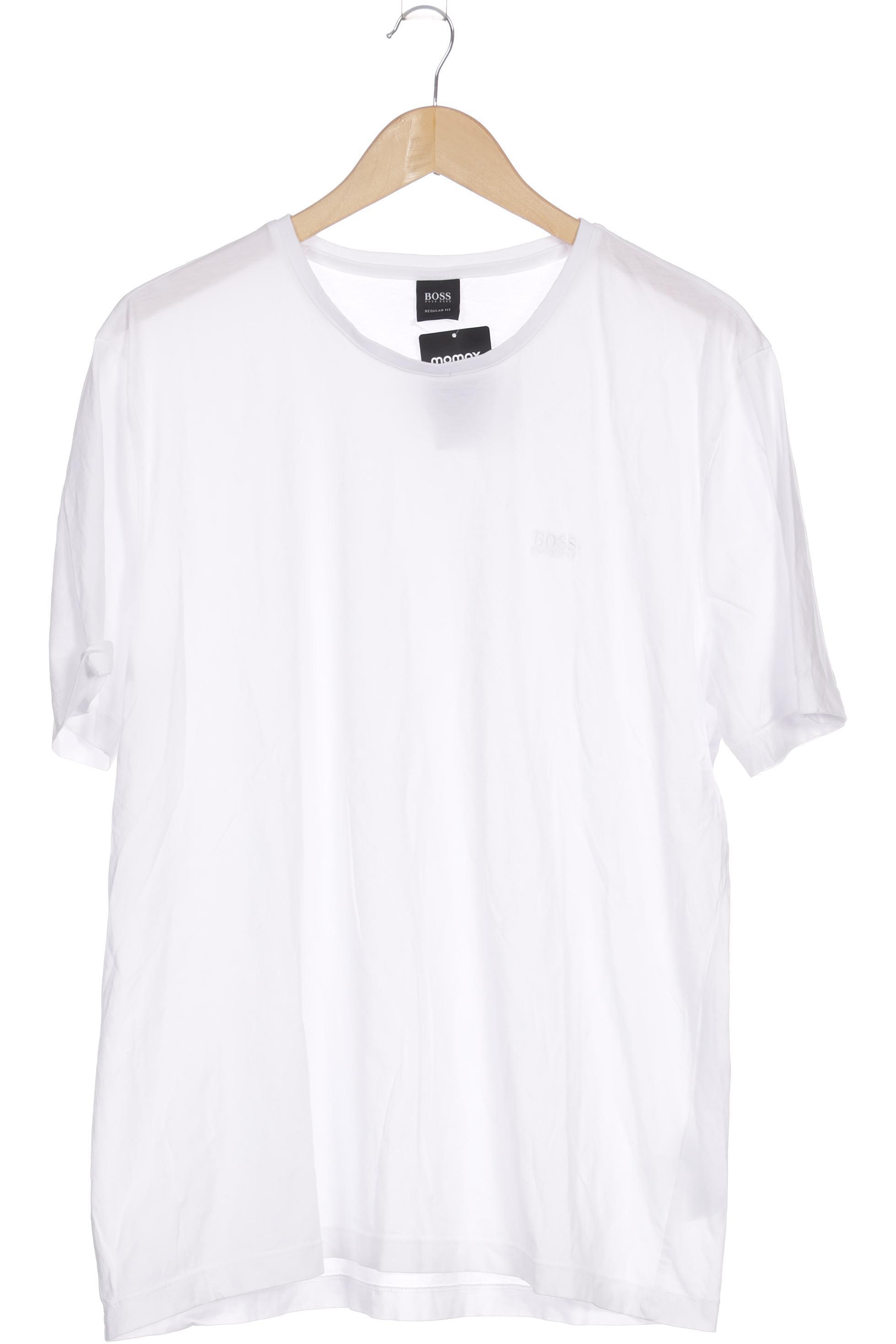 

Boss by Hugo Boss Herren T-Shirt, weiß, Gr.