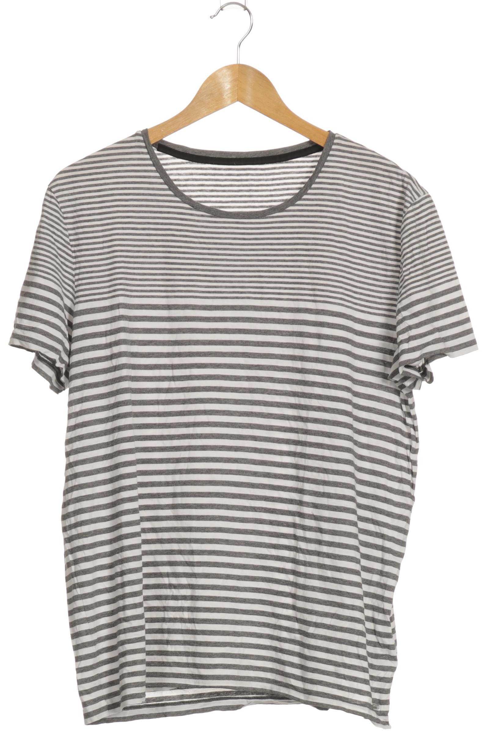 

Boss by Hugo Boss Herren T-Shirt, grau, Gr.