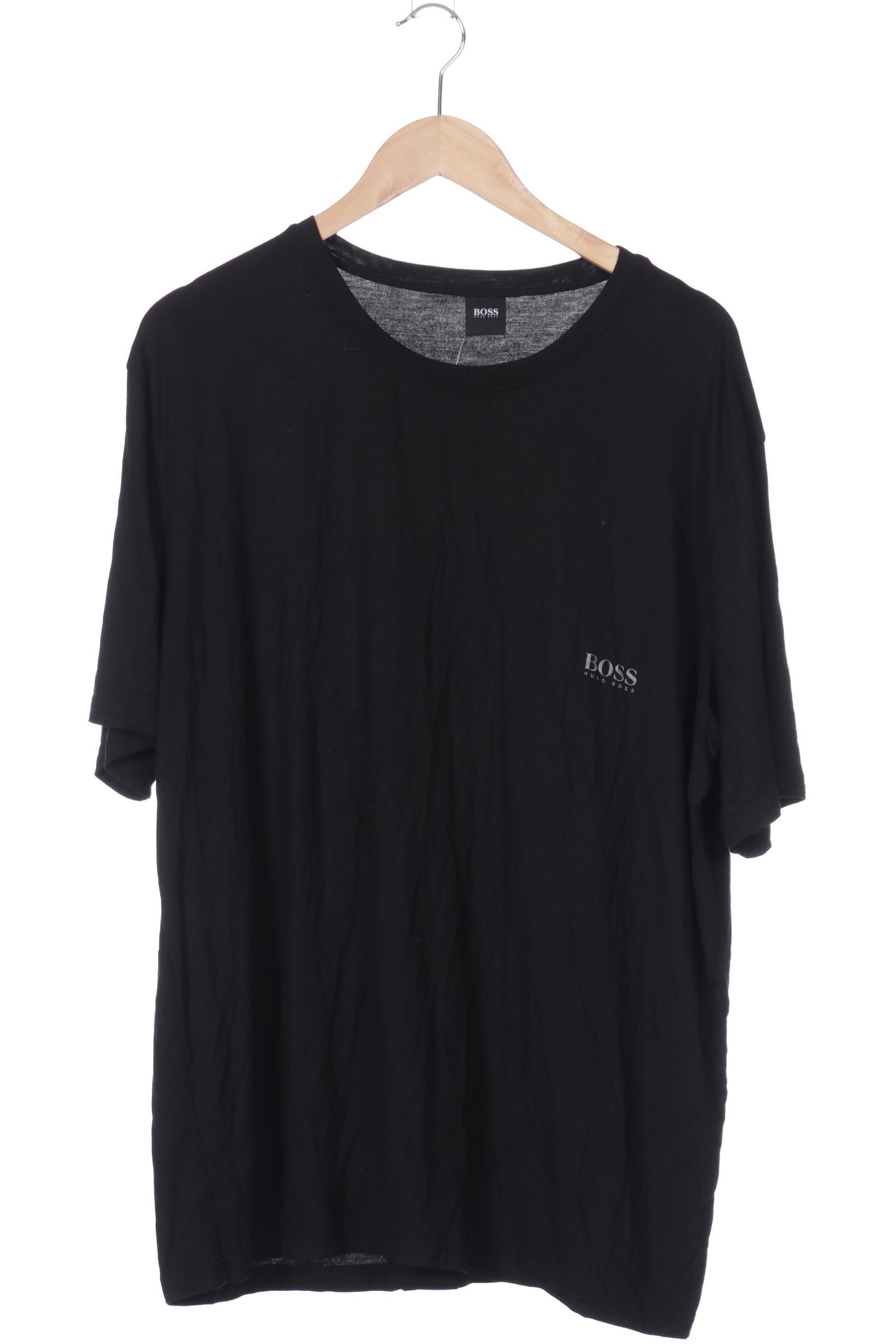 

Boss by Hugo Boss Herren T-Shirt, schwarz, Gr.