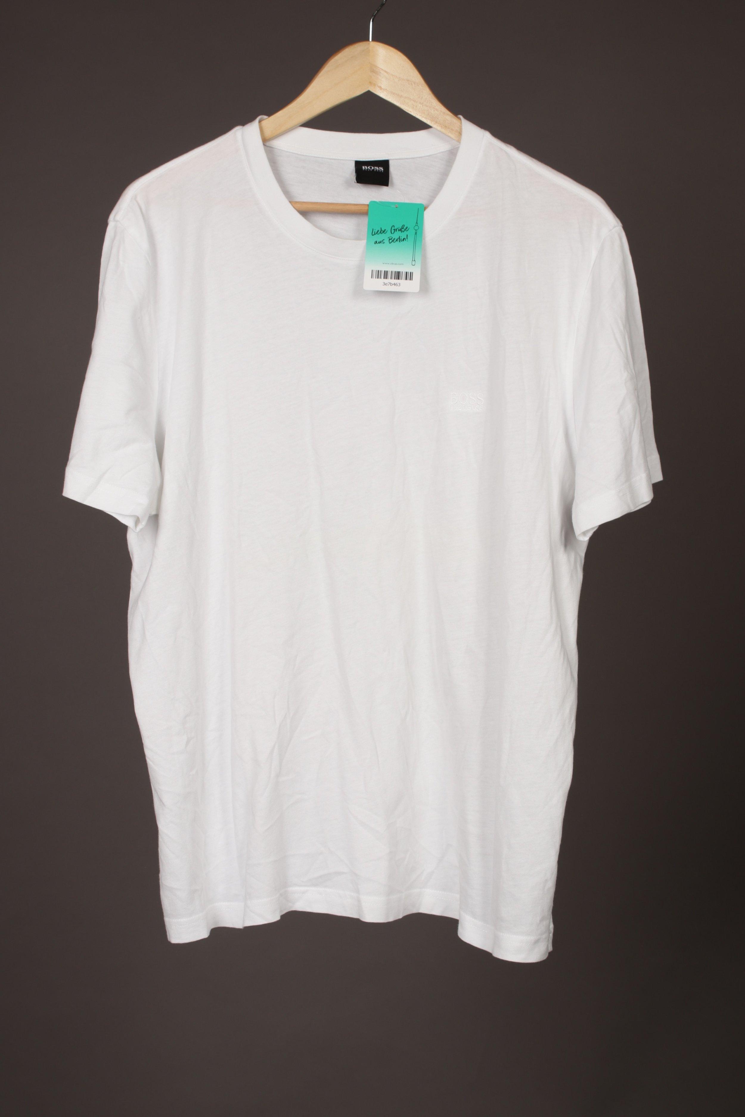 

Boss by Hugo Boss Herren T-Shirt, weiß, Gr.