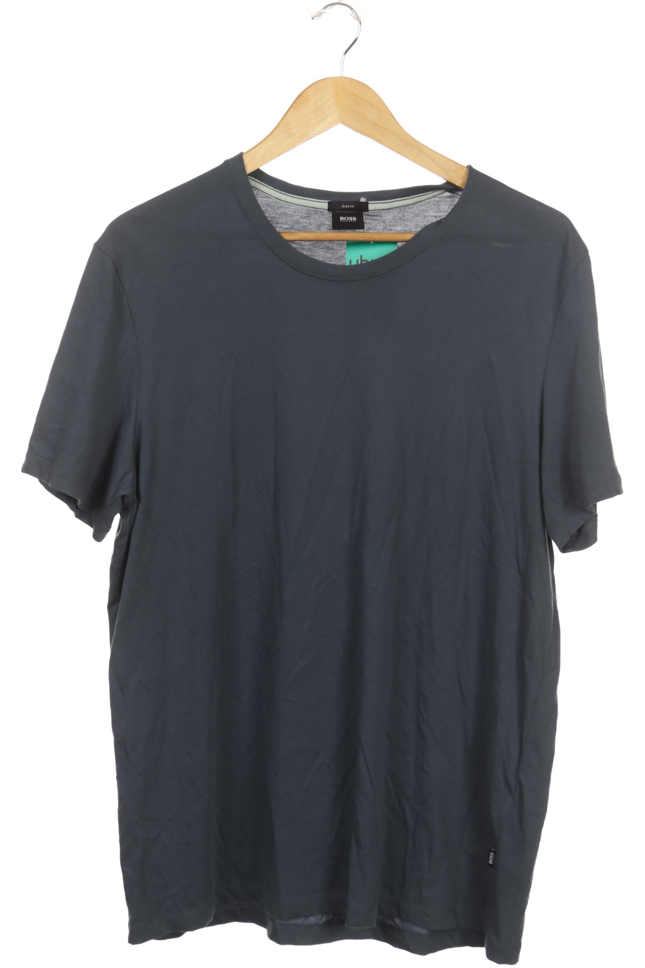 

Boss by Hugo Boss Herren T-Shirt, blau, Gr.