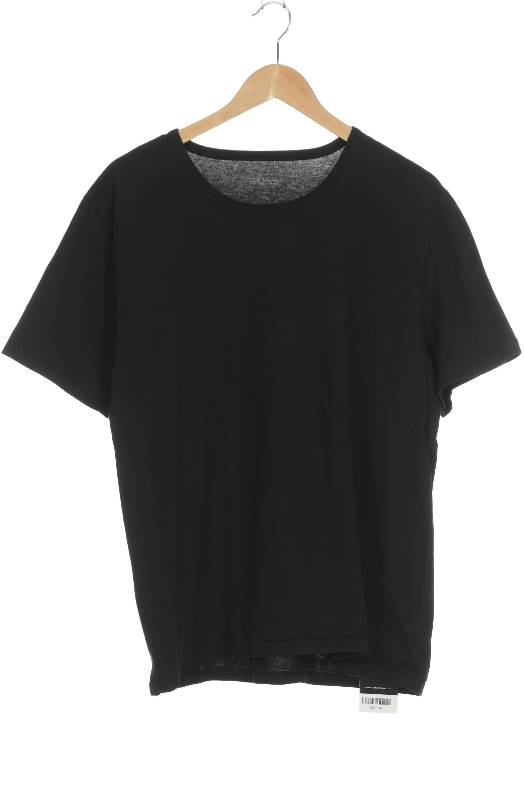 

Boss by Hugo Boss Herren T-Shirt, schwarz, Gr.