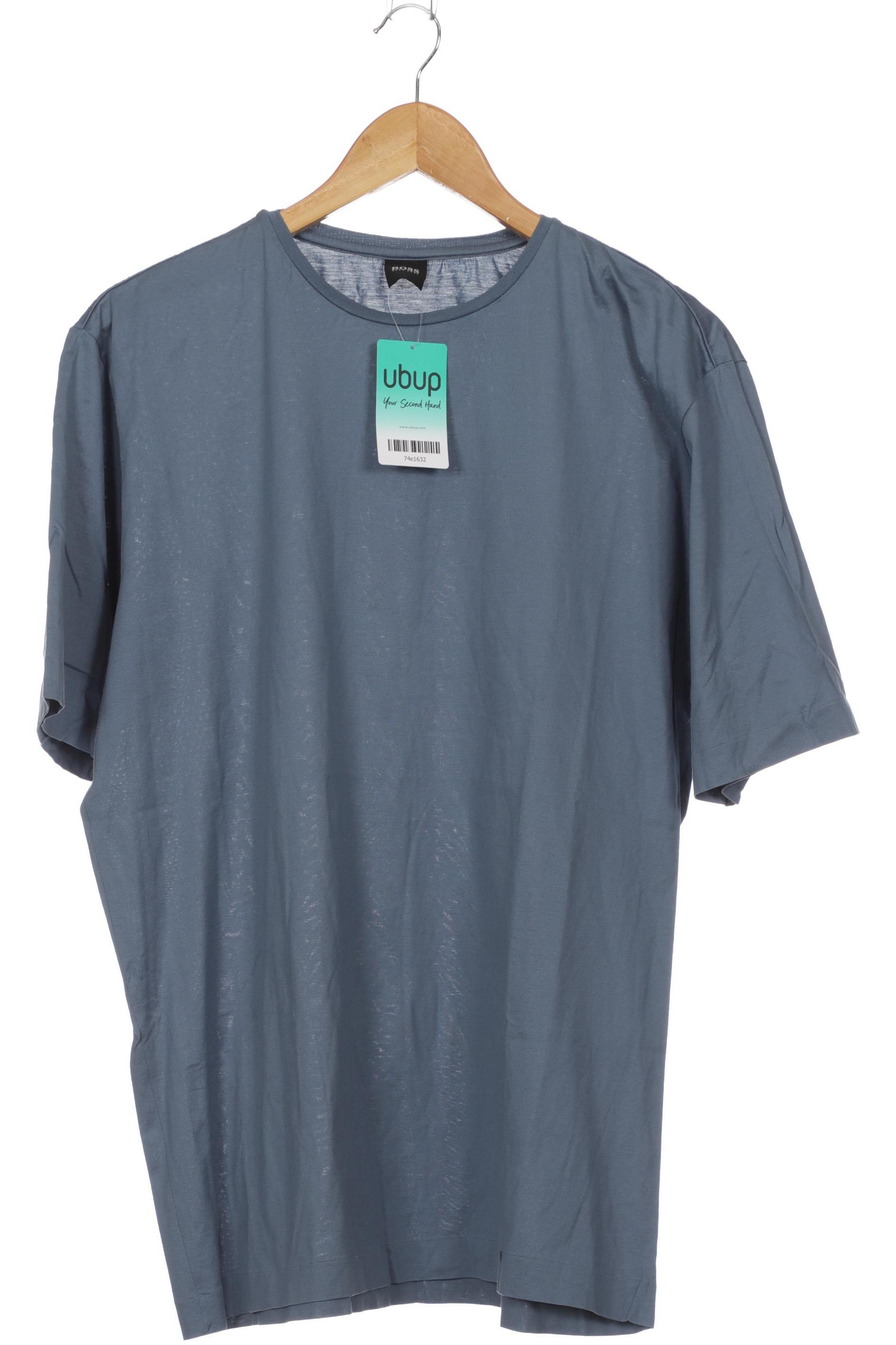 Thumbnail - Boss by Hugo Boss Herren T-Shirt, blau, Gr.