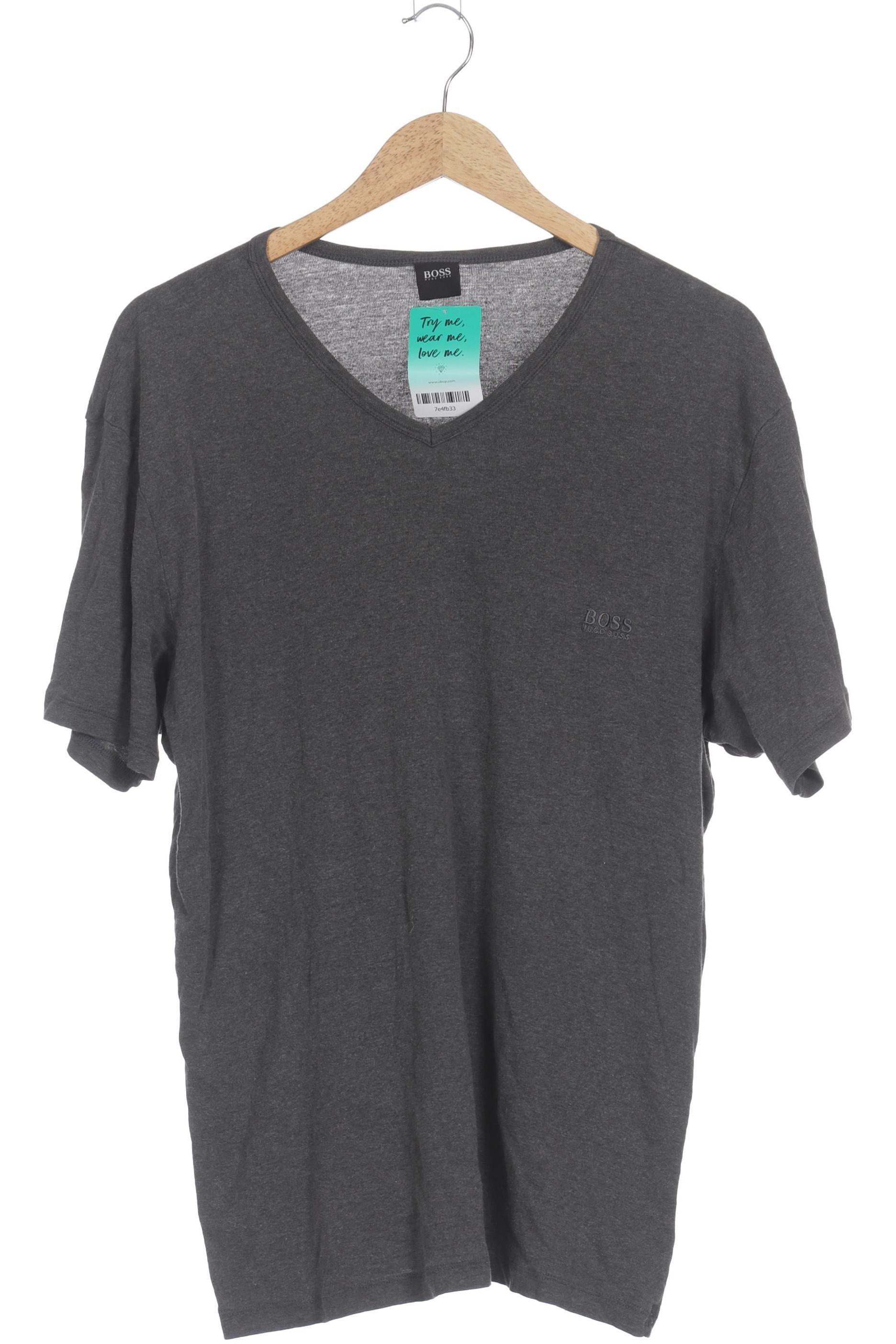 

Boss by Hugo Boss Herren T-Shirt, grau, Gr.