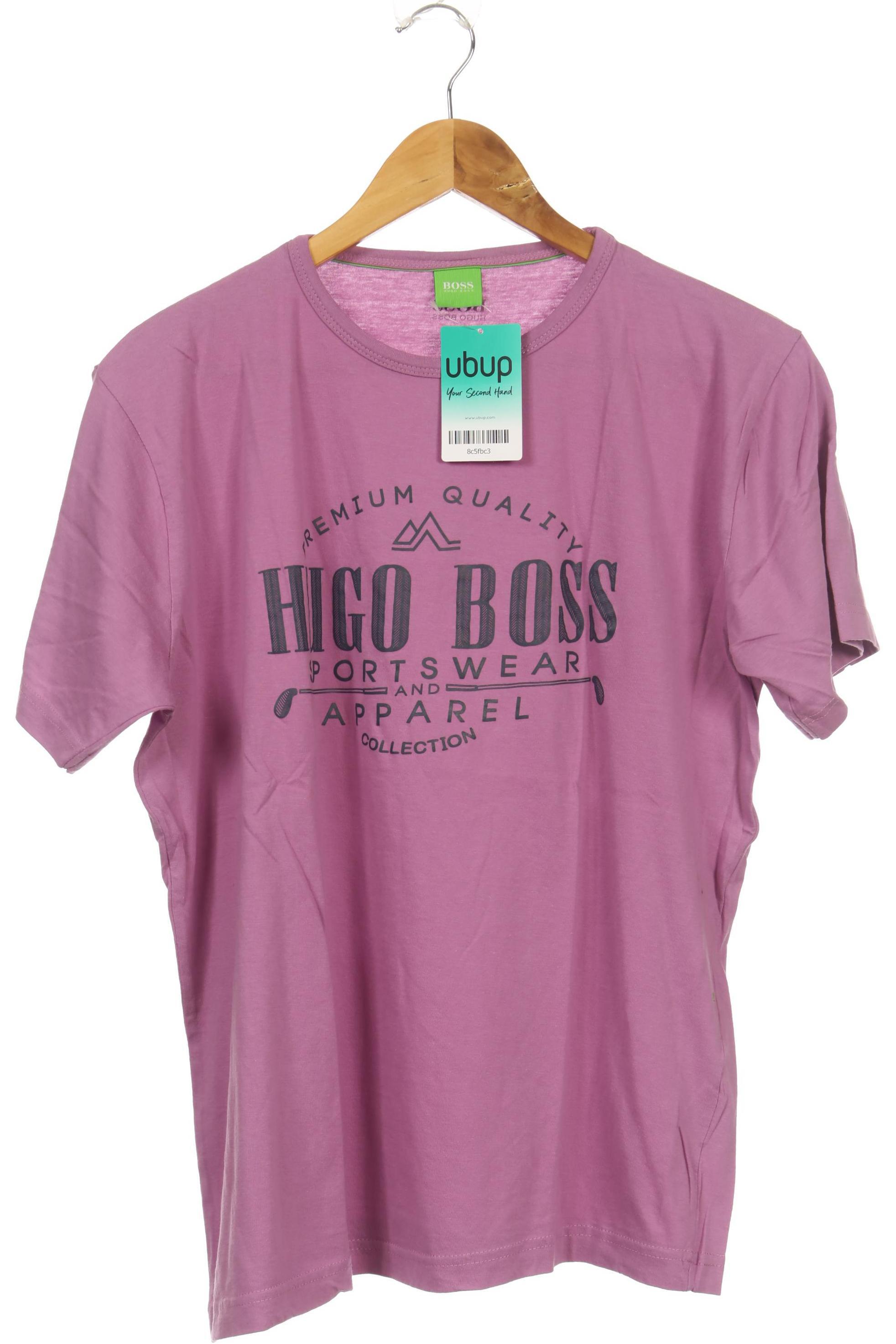 Thumbnail - Boss Green Herren T-Shirt, lila, Gr.