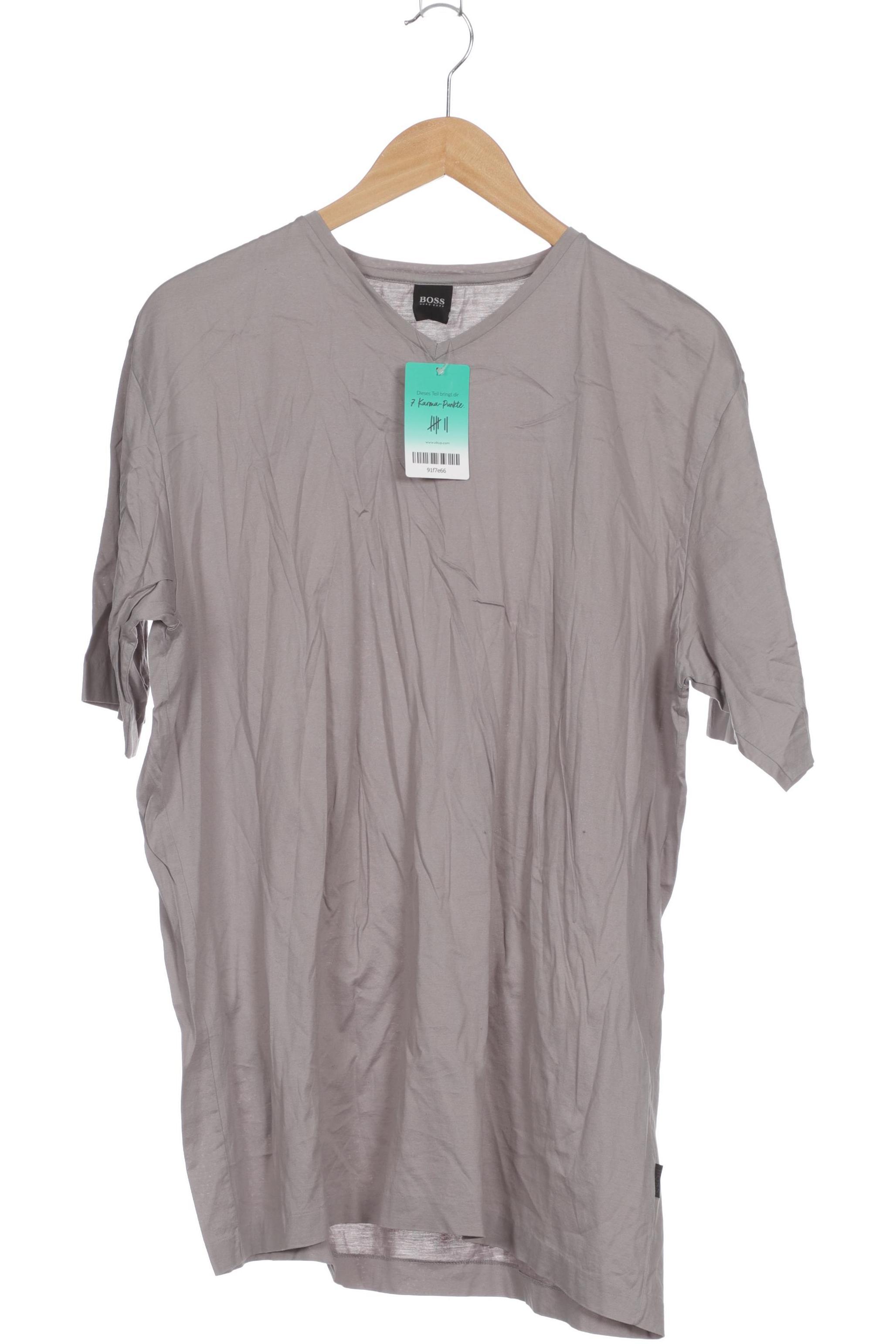 

Boss by Hugo Boss Herren T-Shirt, grau, Gr.
