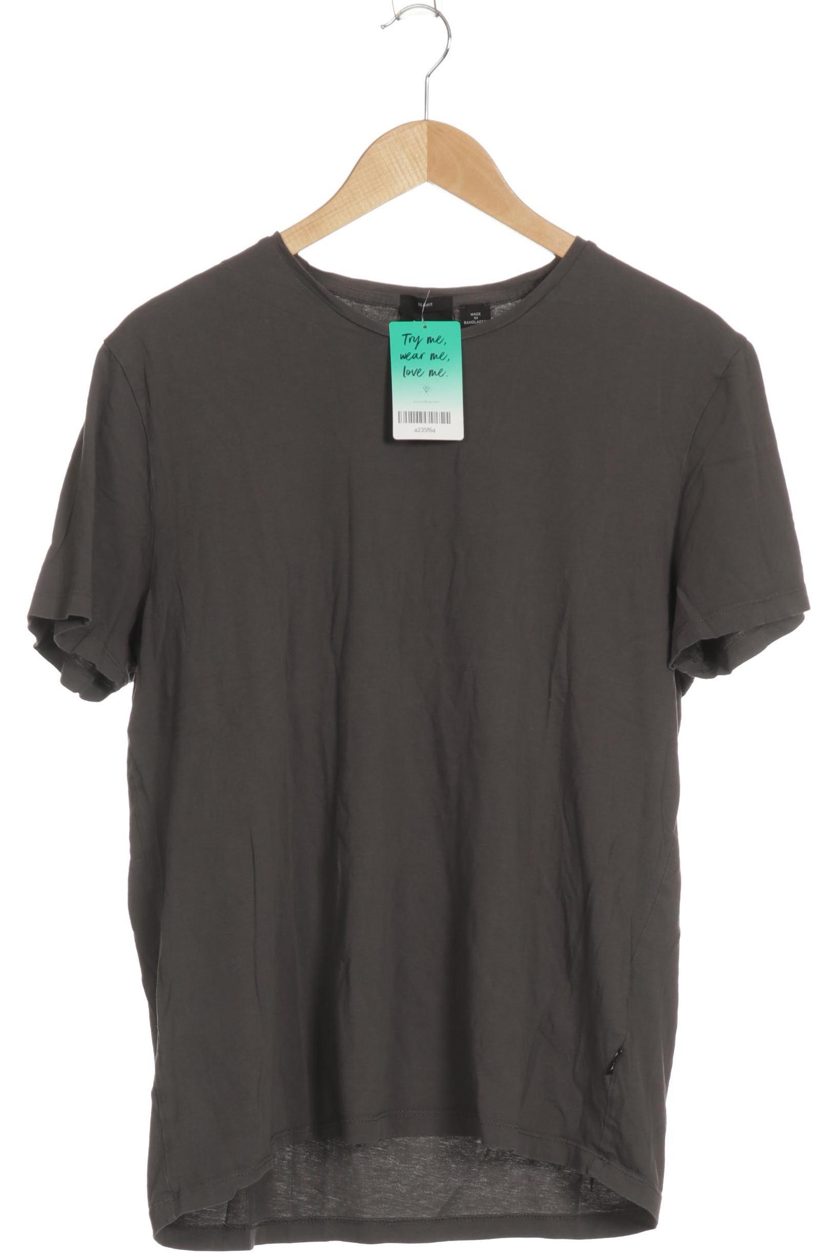 

Boss by Hugo Boss Herren T-Shirt, grau, Gr.