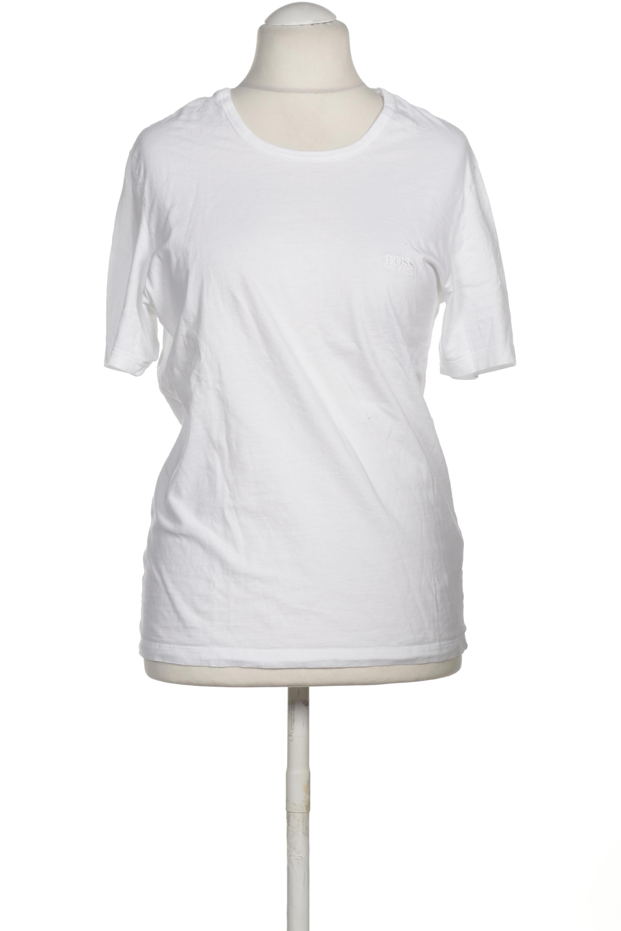 

Boss by Hugo Boss Herren T-Shirt, weiß, Gr.