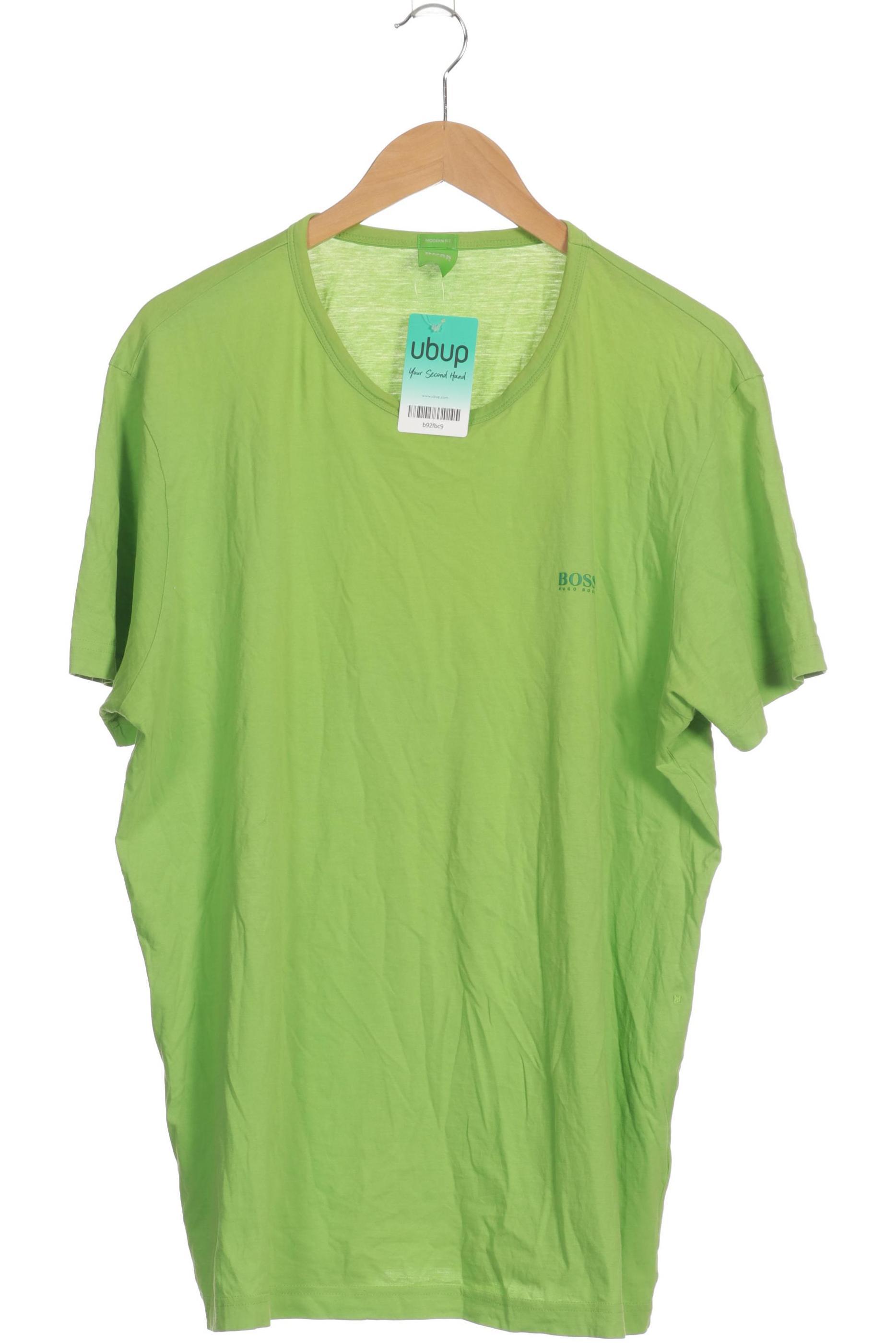 

Boss Green Herren T-Shirt, grün, Gr.