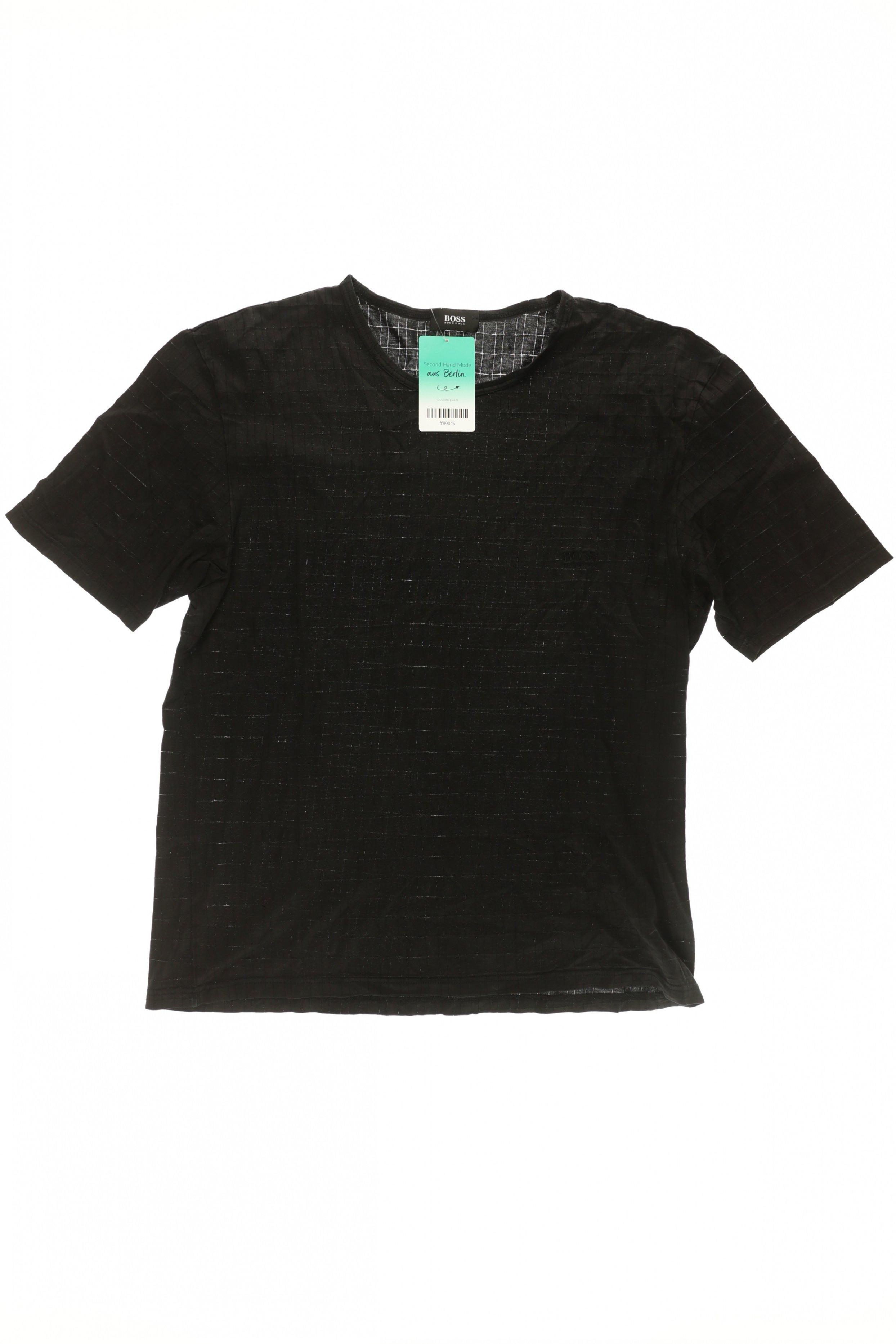 

Boss by Hugo Boss Herren T-Shirt, schwarz, Gr.