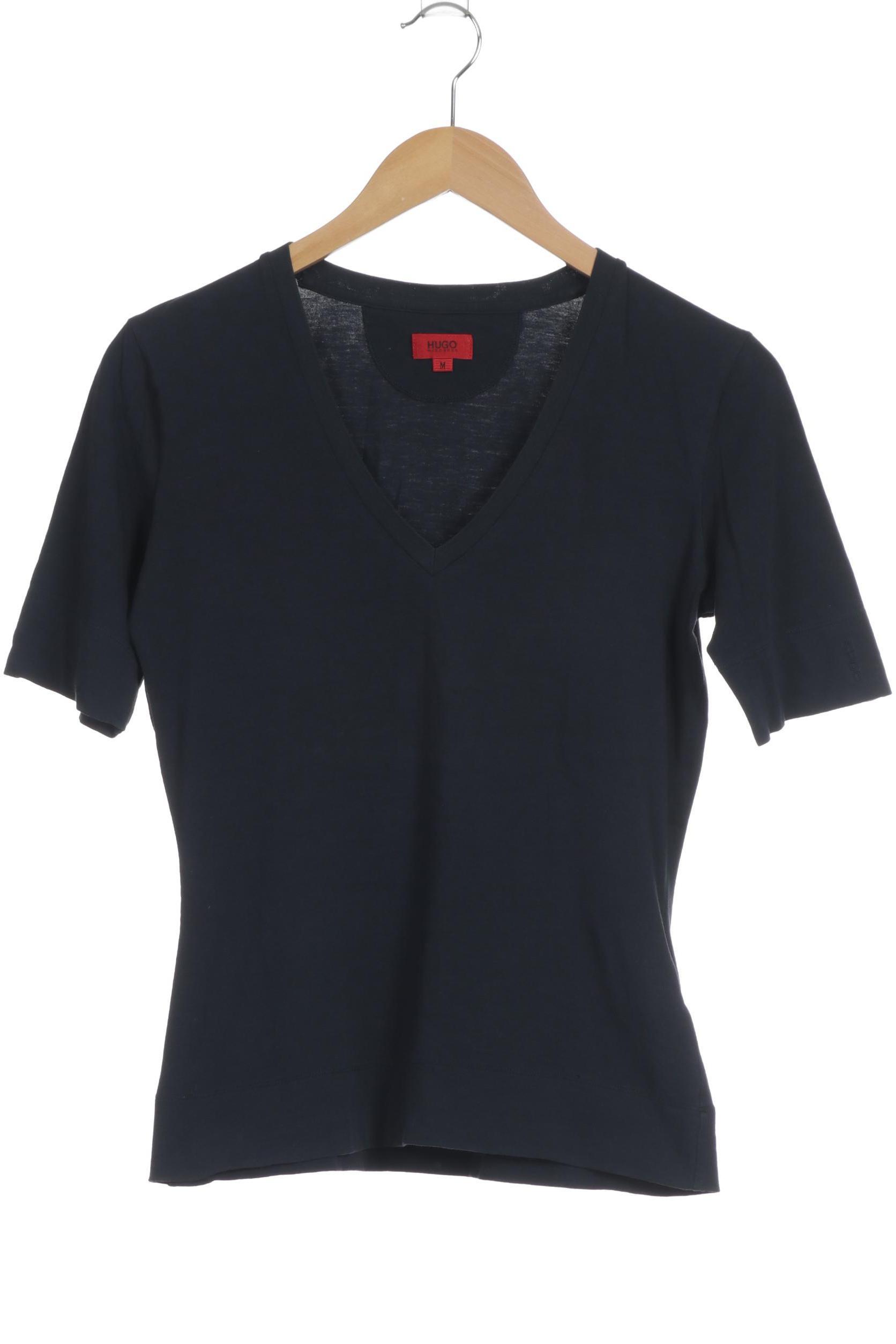 Thumbnail - Hugo by Hugo Boss Herren T-Shirt, blau, Gr.