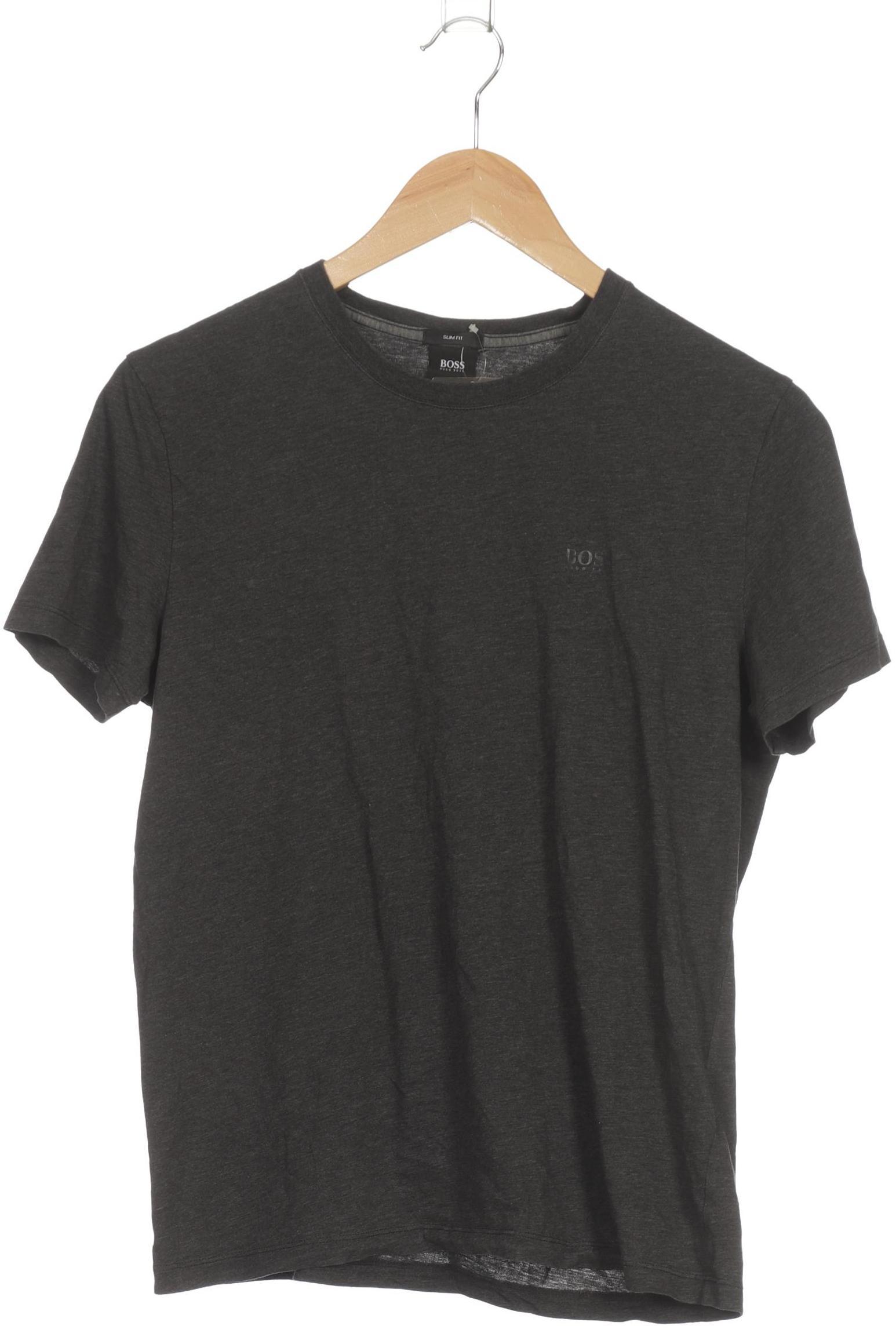 

Boss by Hugo Boss Herren T-Shirt, grau, Gr.