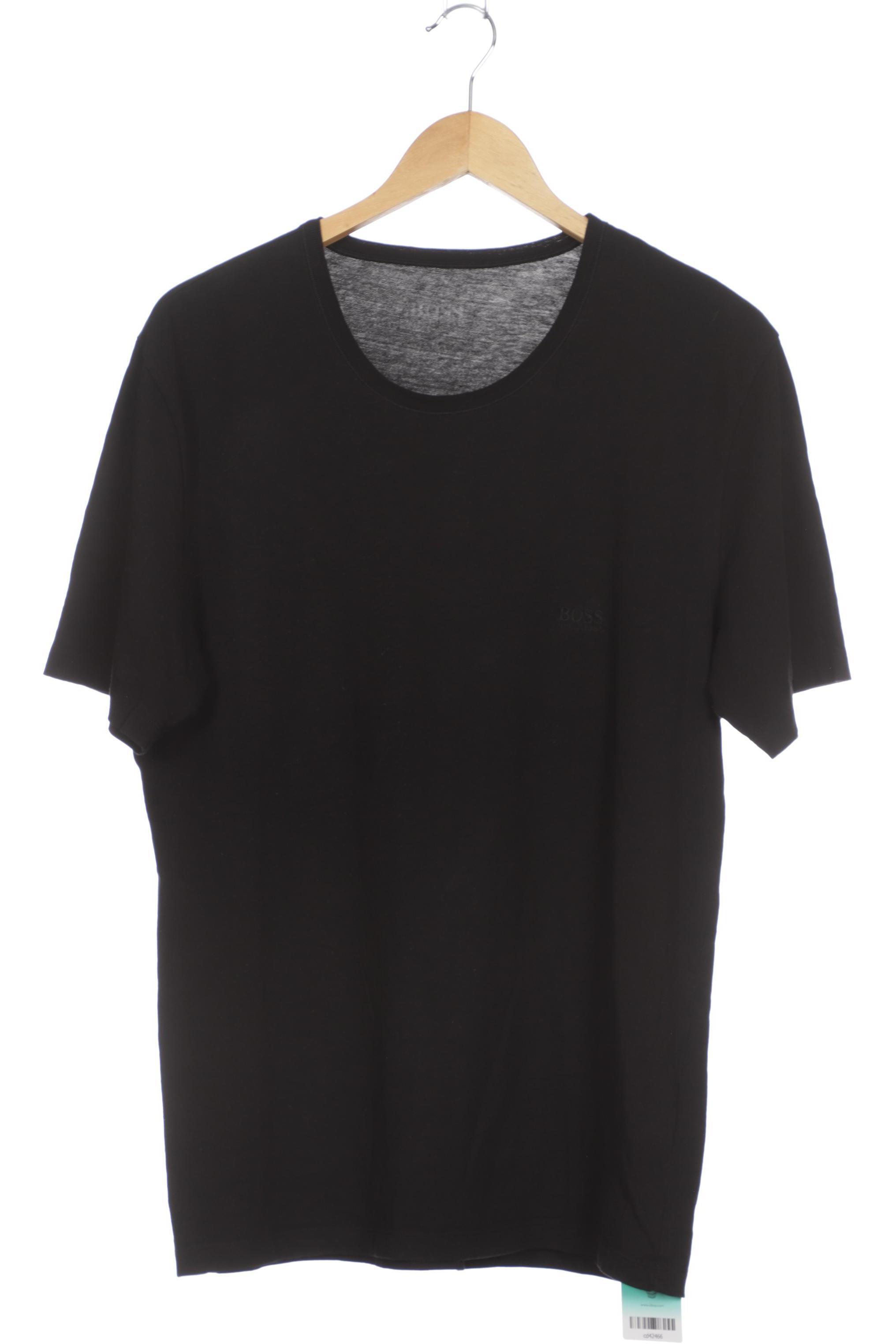 

Boss by Hugo Boss Herren T-Shirt, schwarz, Gr.