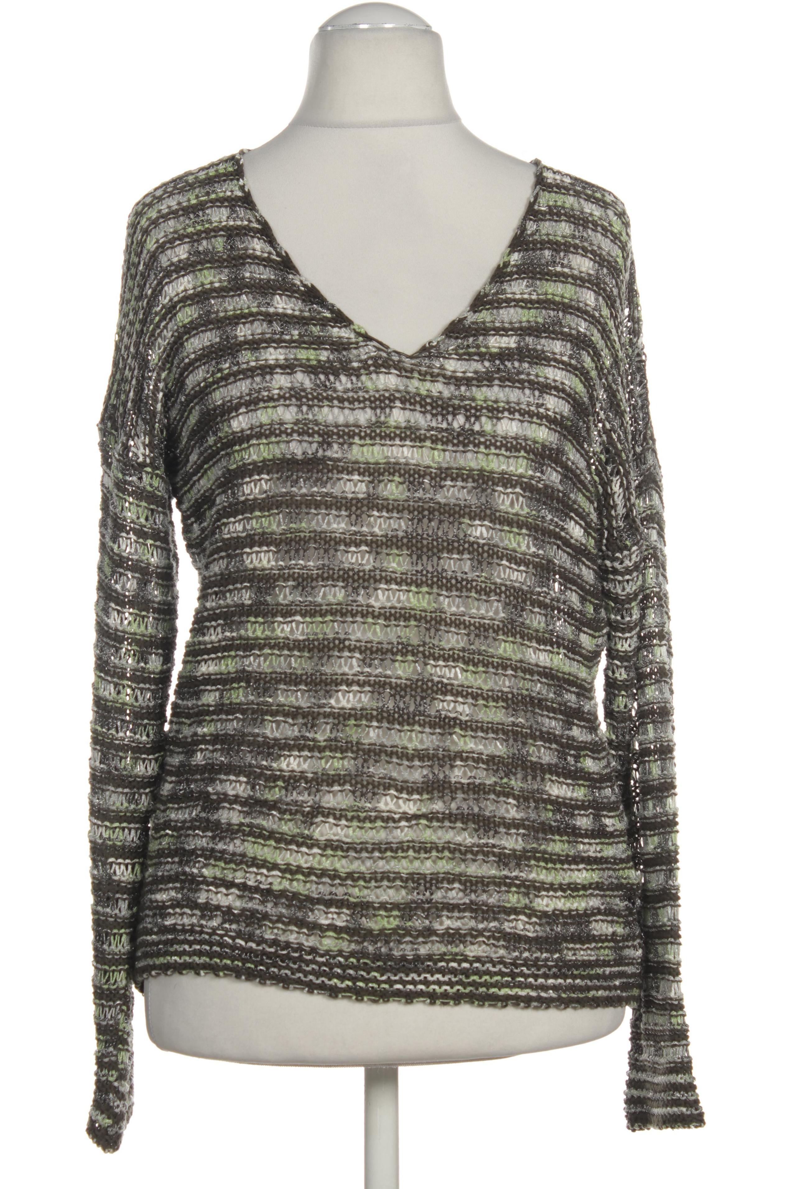 

Comma Damen Bluse, blau, Gr.