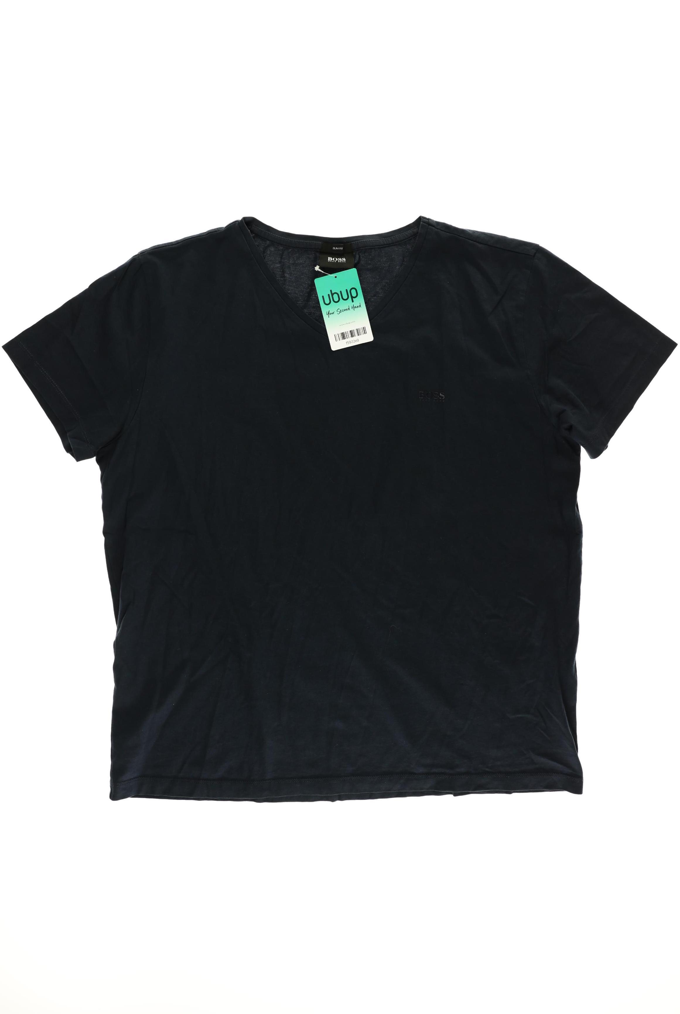 

Boss by Hugo Boss Herren T-Shirt, blau, Gr.