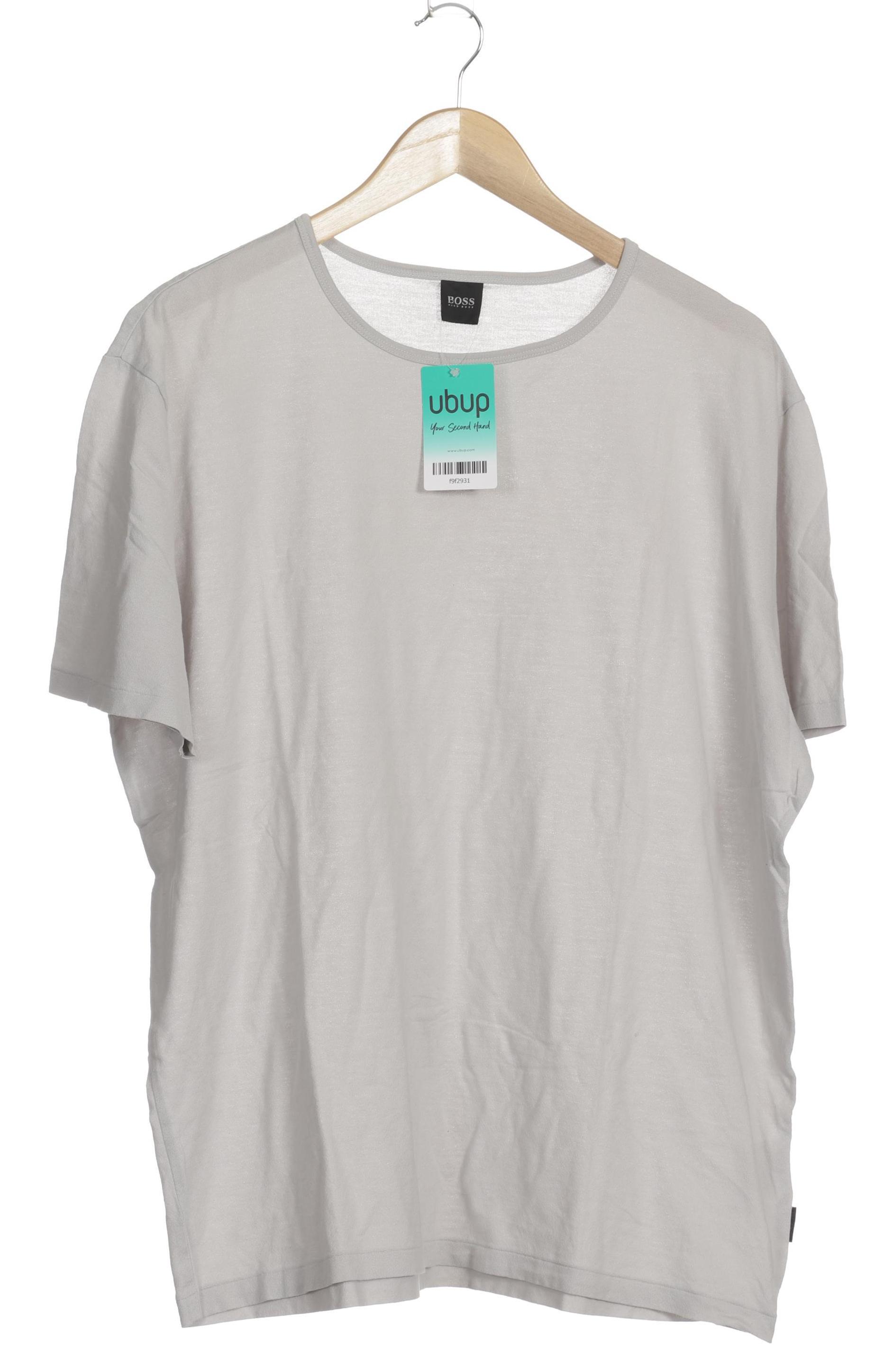 

Boss by Hugo Boss Herren T-Shirt, grau, Gr.