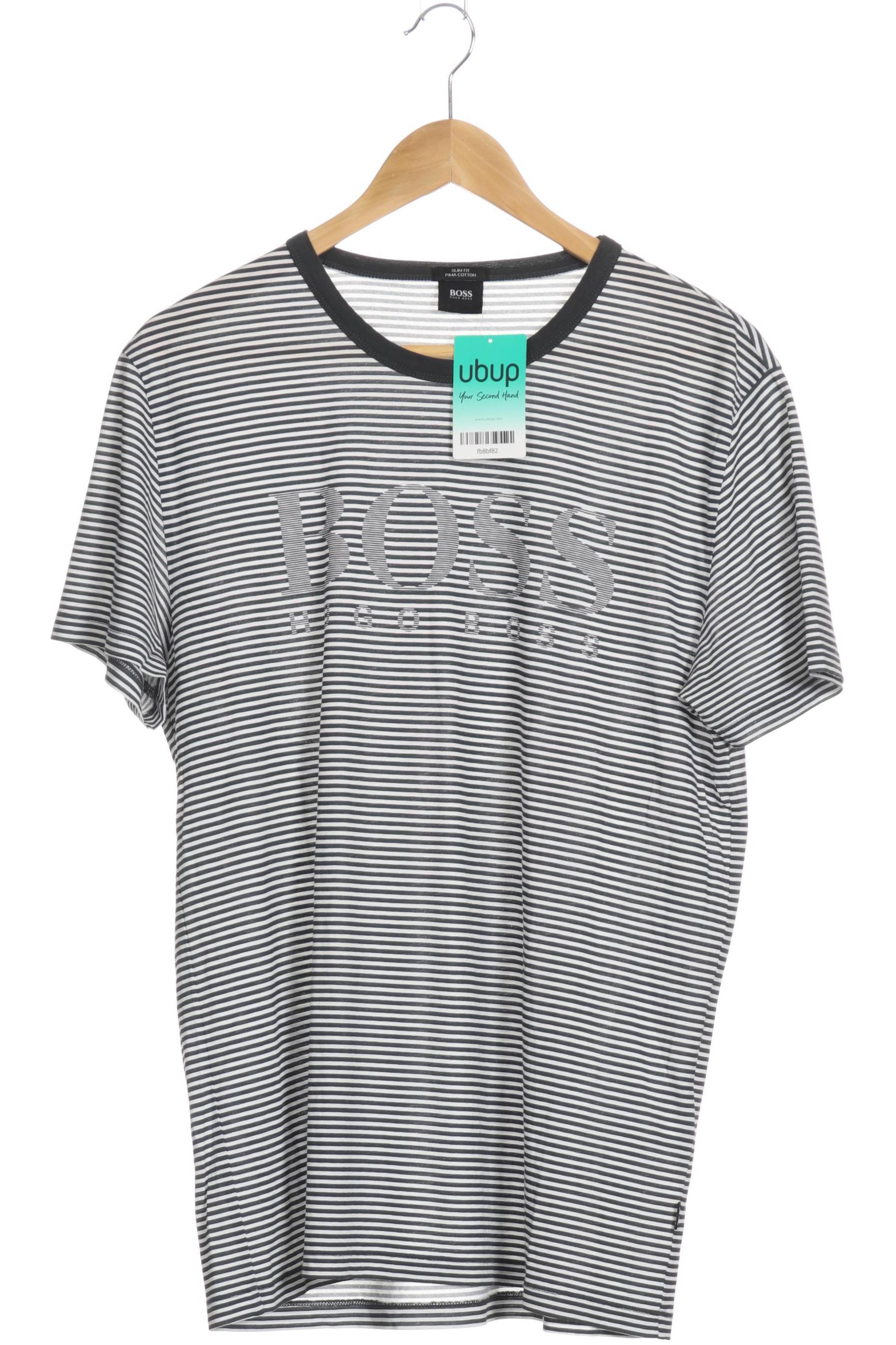 

Boss by Hugo Boss Herren T-Shirt, grau, Gr.