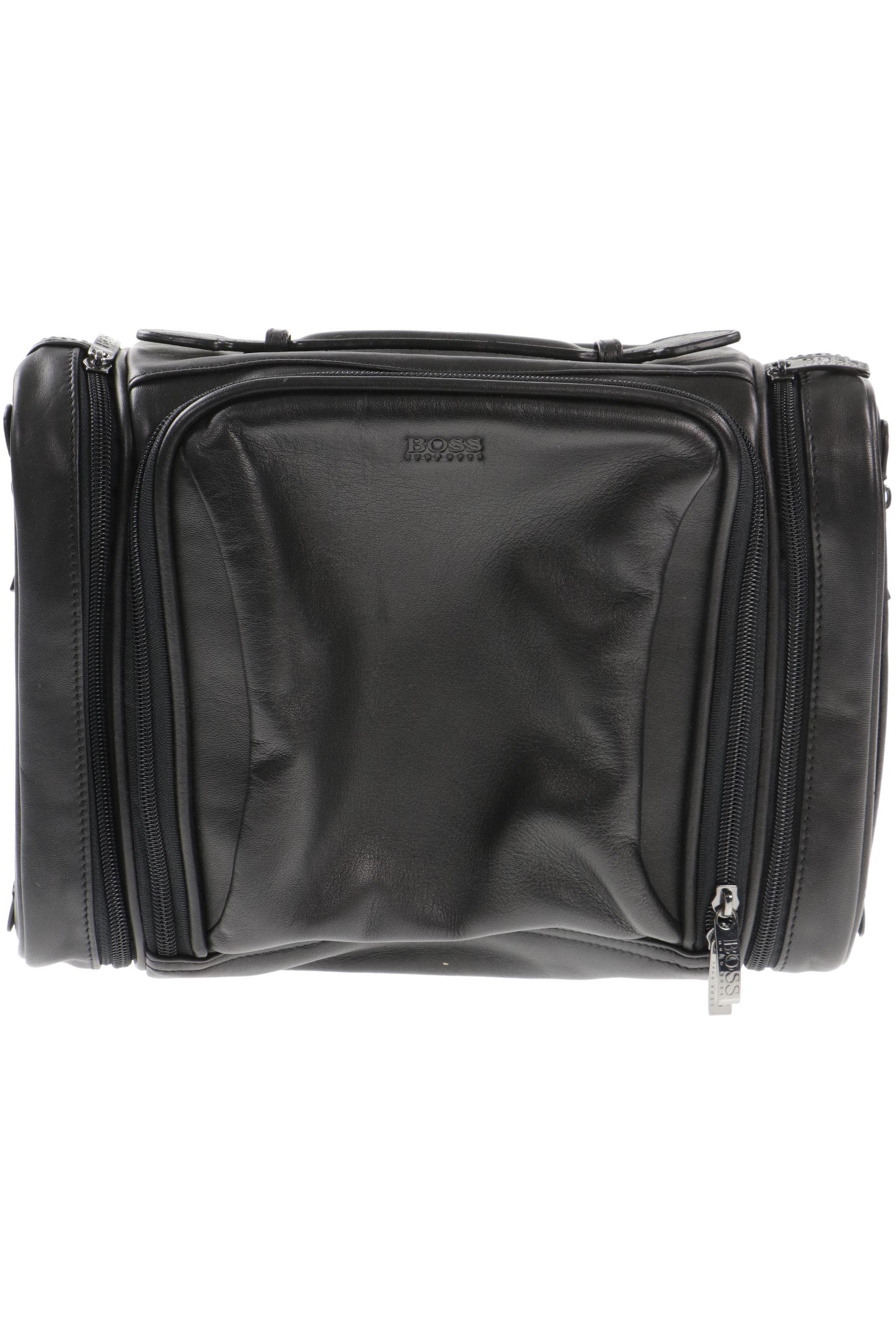 Thumbnail - Boss by Hugo Boss Herren Tasche, schwarz, Gr.