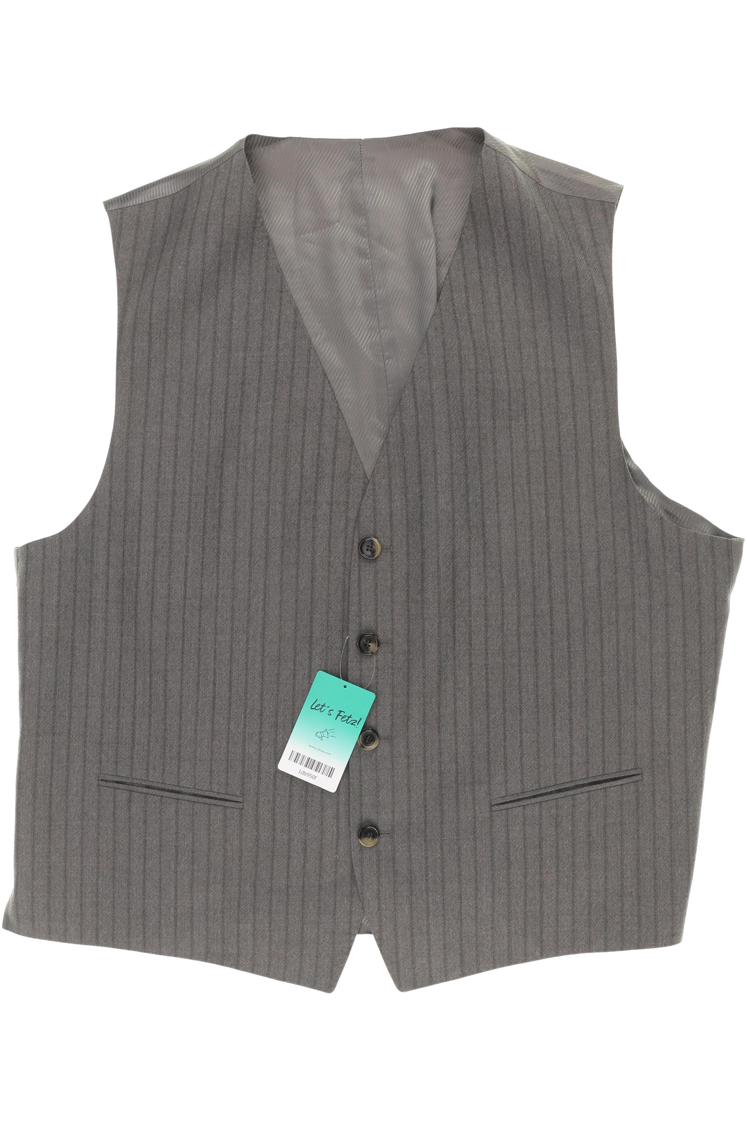 Thumbnail - Boss by Hugo Boss Herren Weste, grau, Gr. 58