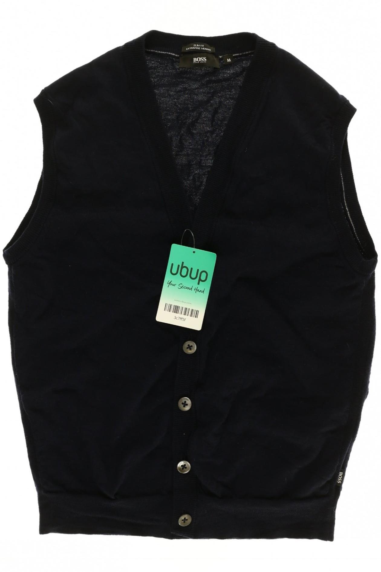 

Boss by Hugo Boss Herren Pullover, blau, Gr.