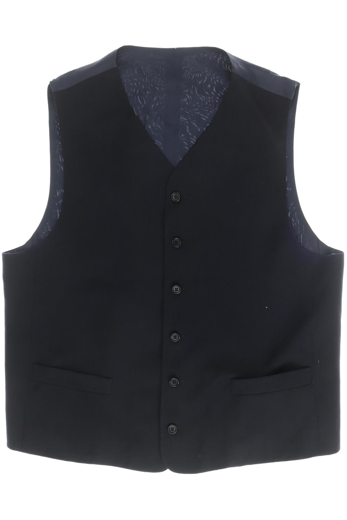 Thumbnail - Boss by Hugo Boss Herren Weste, schwarz, Gr. 50