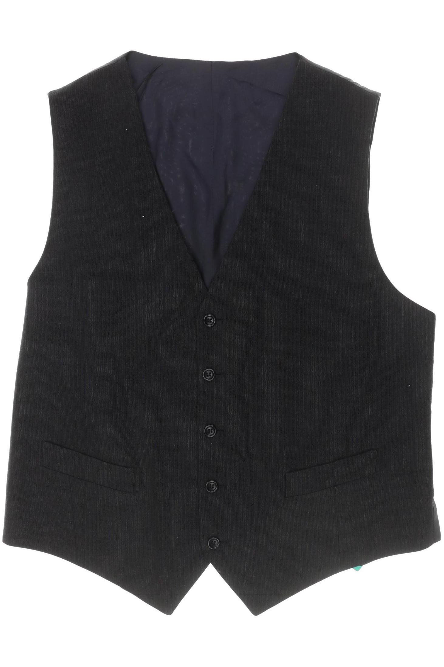 

Boss by Hugo Boss Herren Weste, grau, Gr.